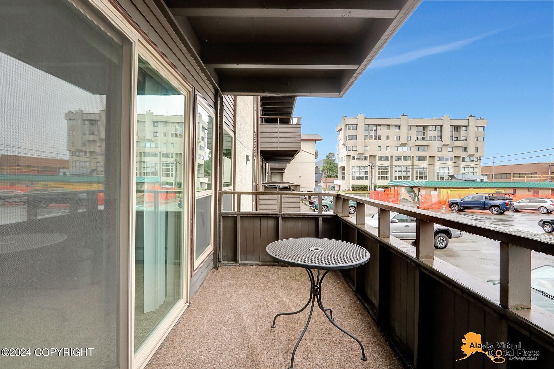 221 E 7th Avenue # 110 Unit: #110