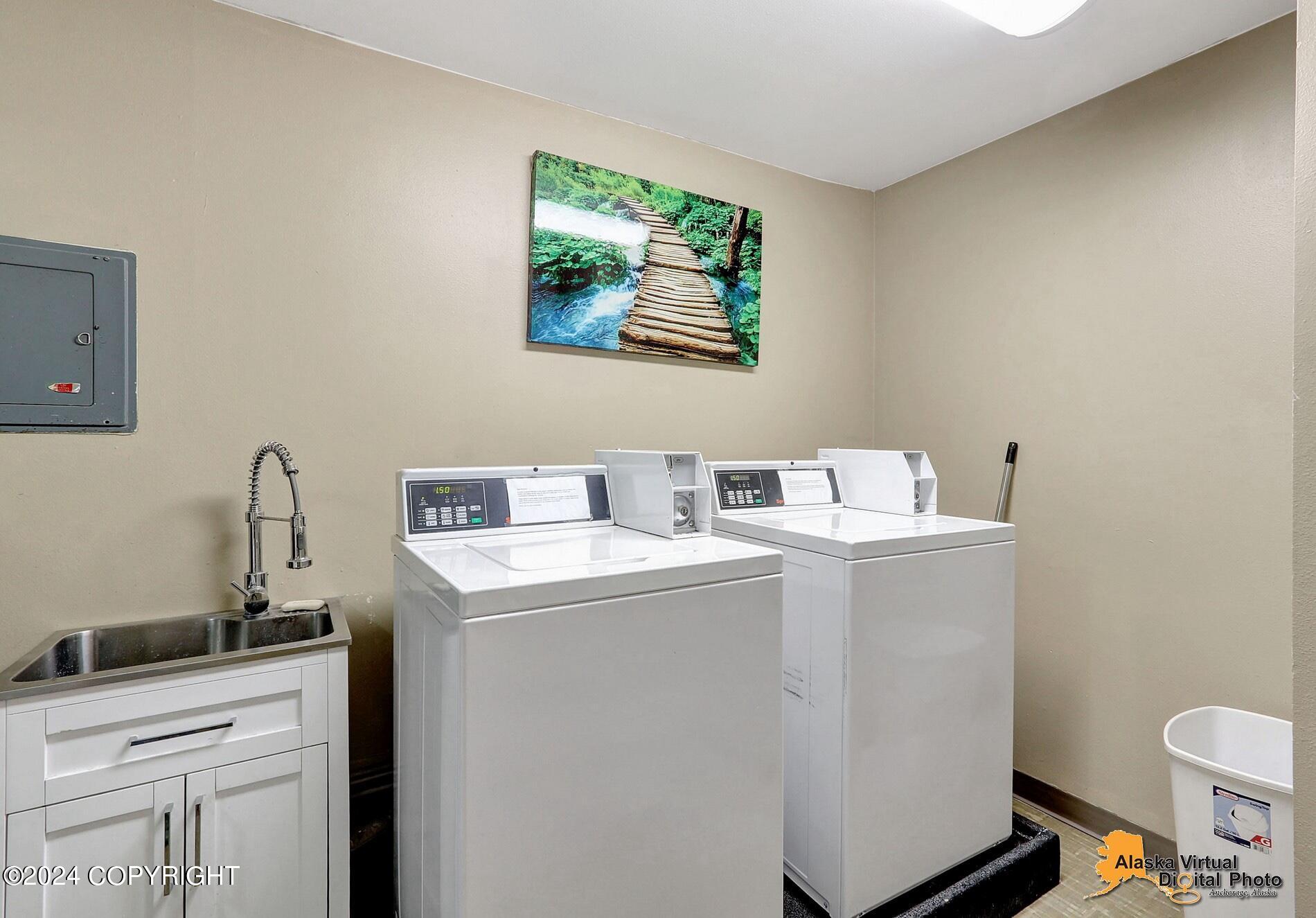 221 E 7th Avenue # 110 Unit: #110