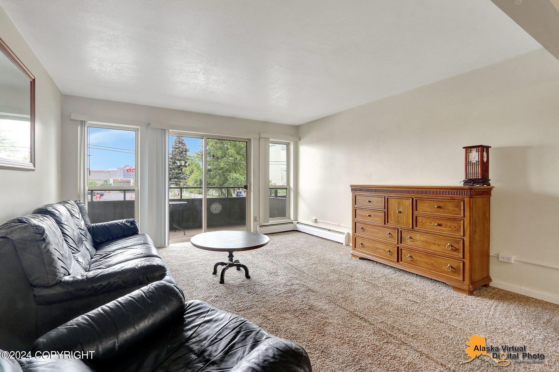 221 E 7th Avenue # 110 Unit: #110