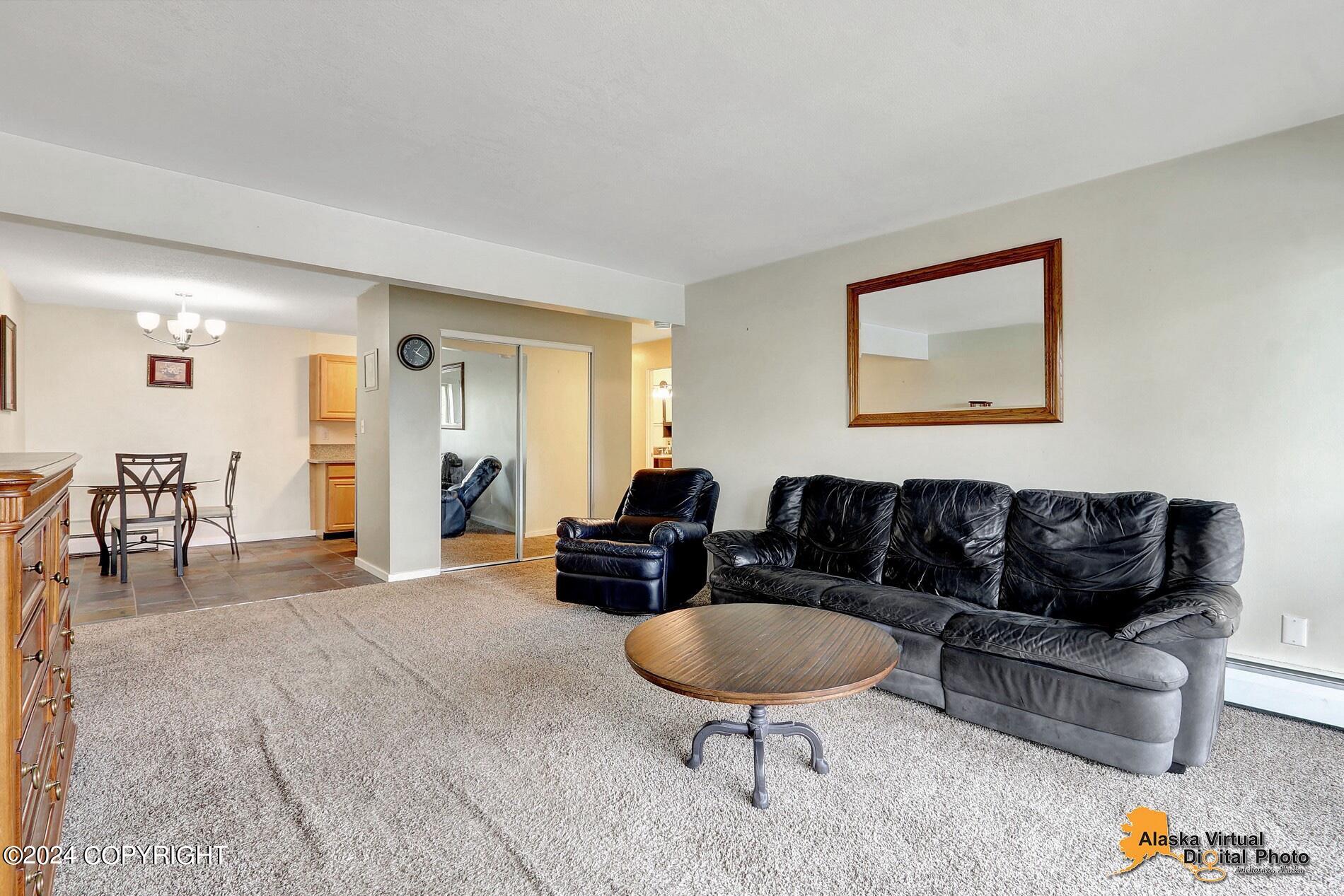 221 E 7th Avenue # 110 Unit: #110
