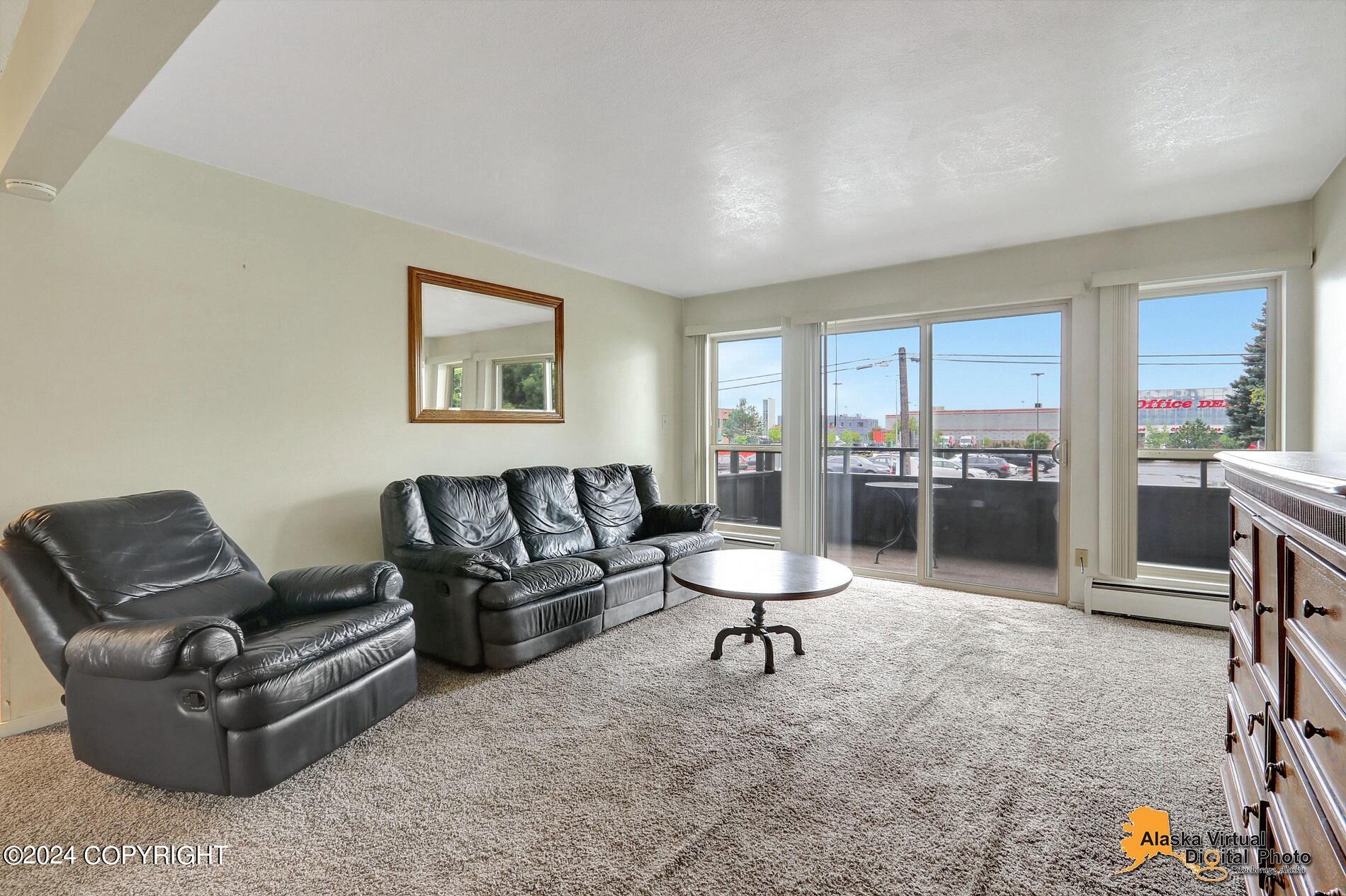 221 E 7th Avenue # 110 Unit: #110