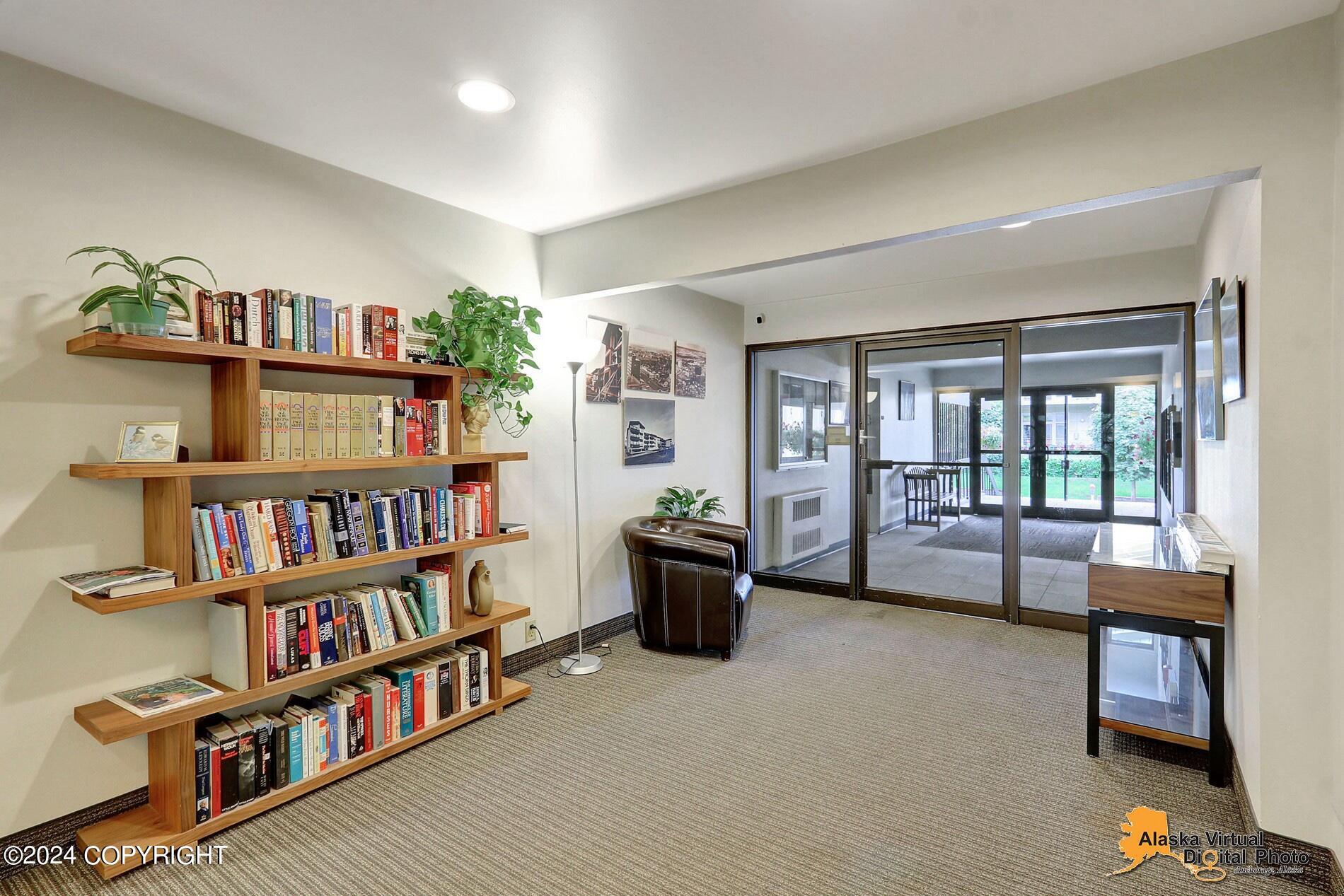 221 E 7th Avenue # 110 Unit: #110