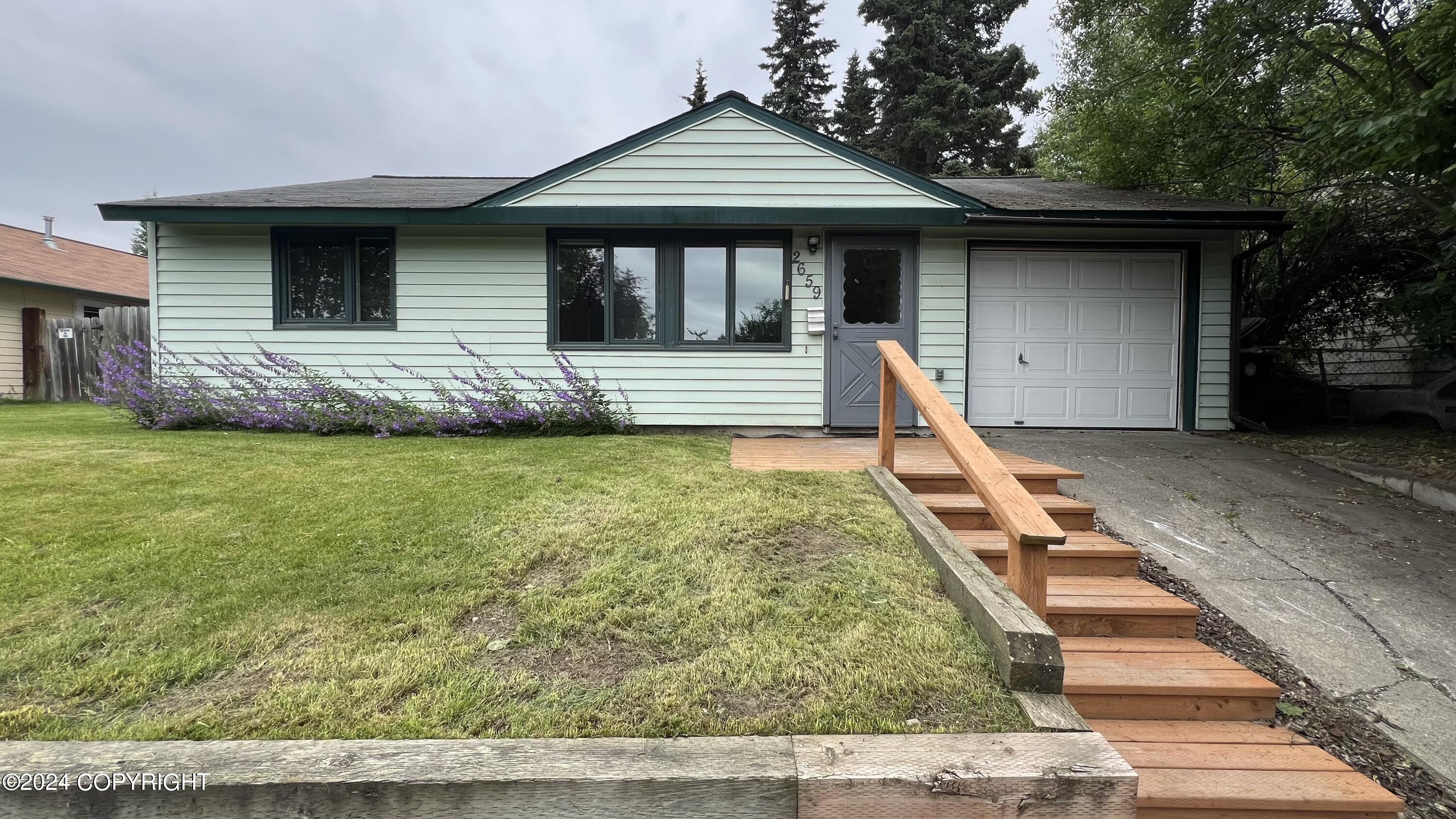 2659 Porter Place