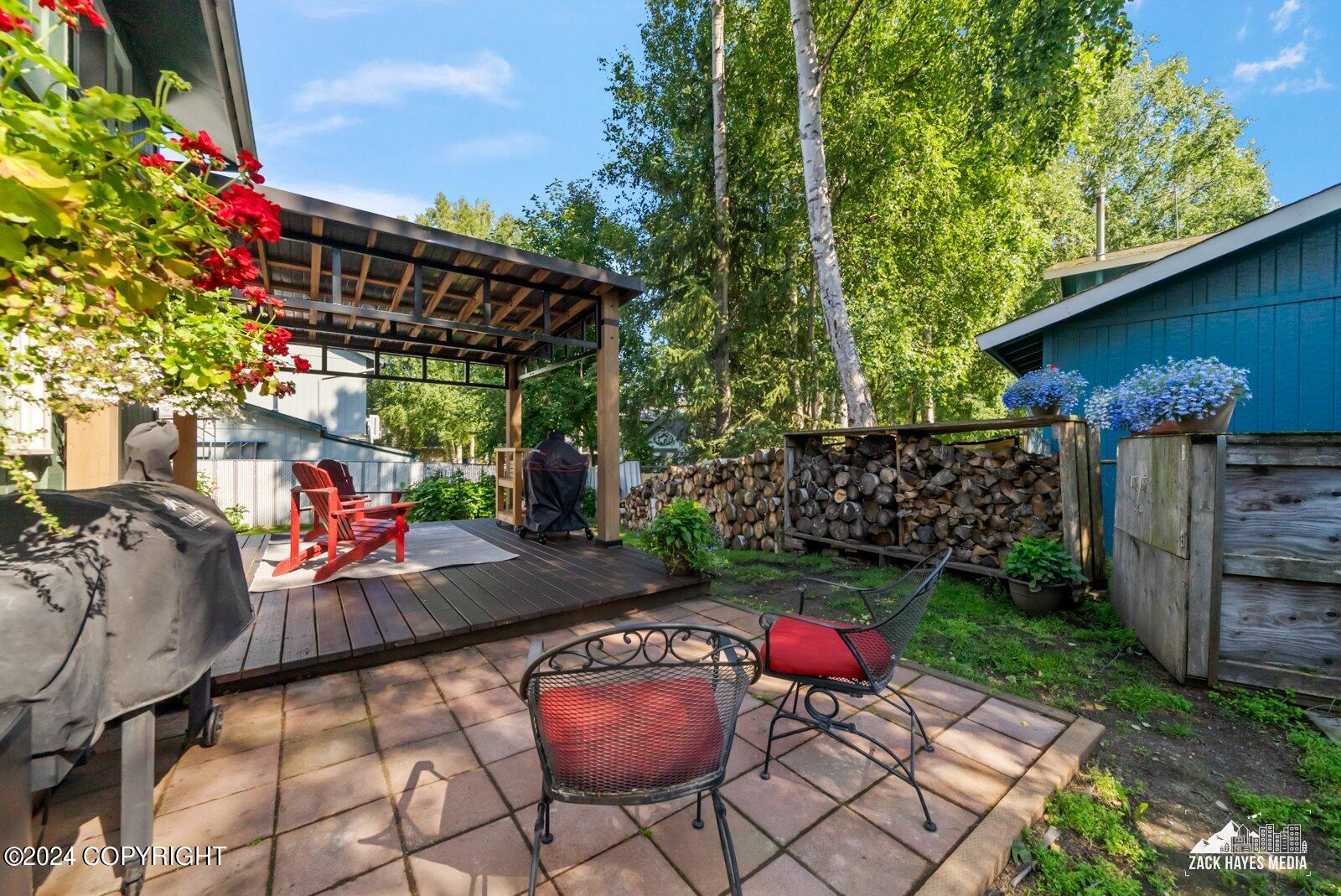 13741 Capstan Drive