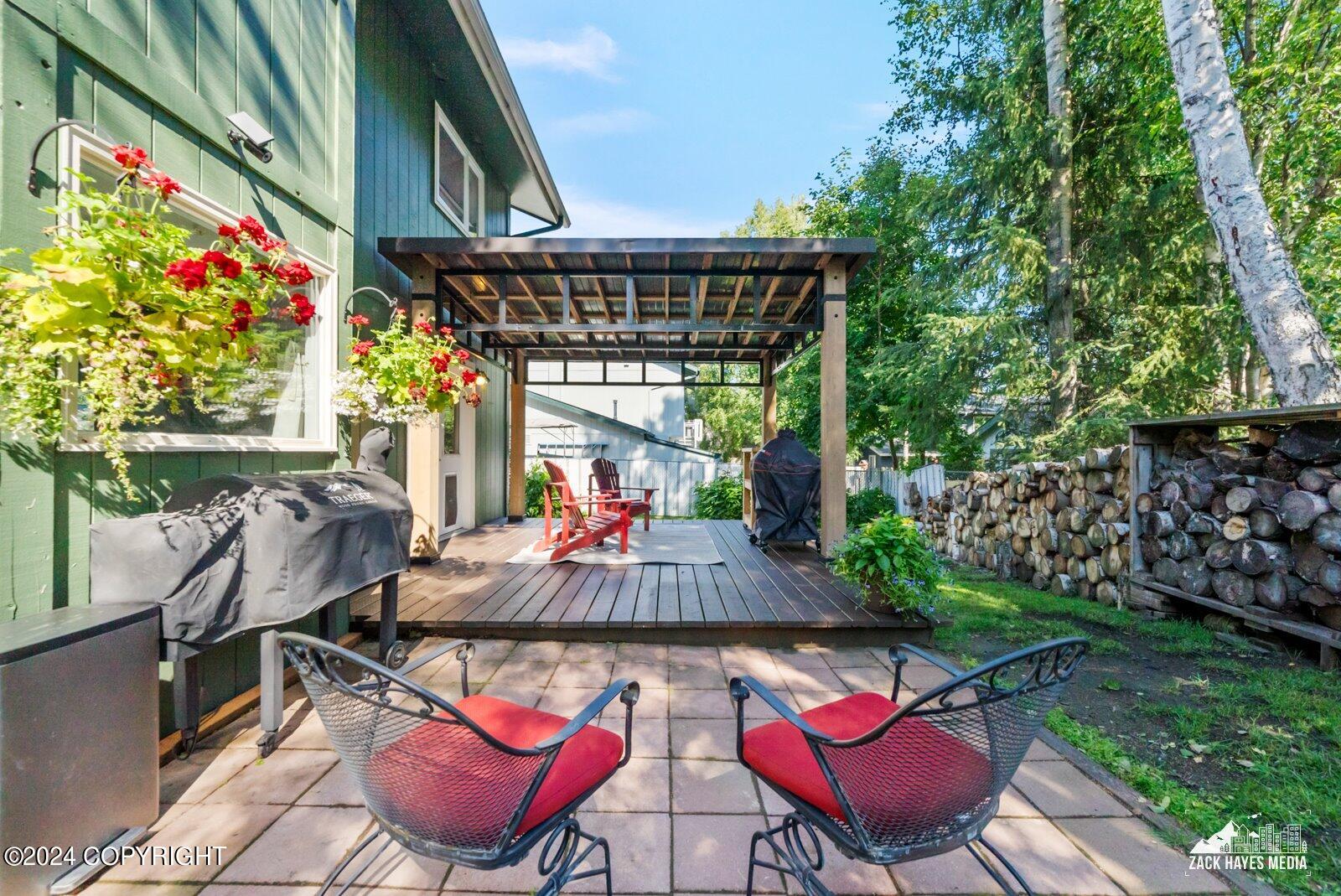 13741 Capstan Drive