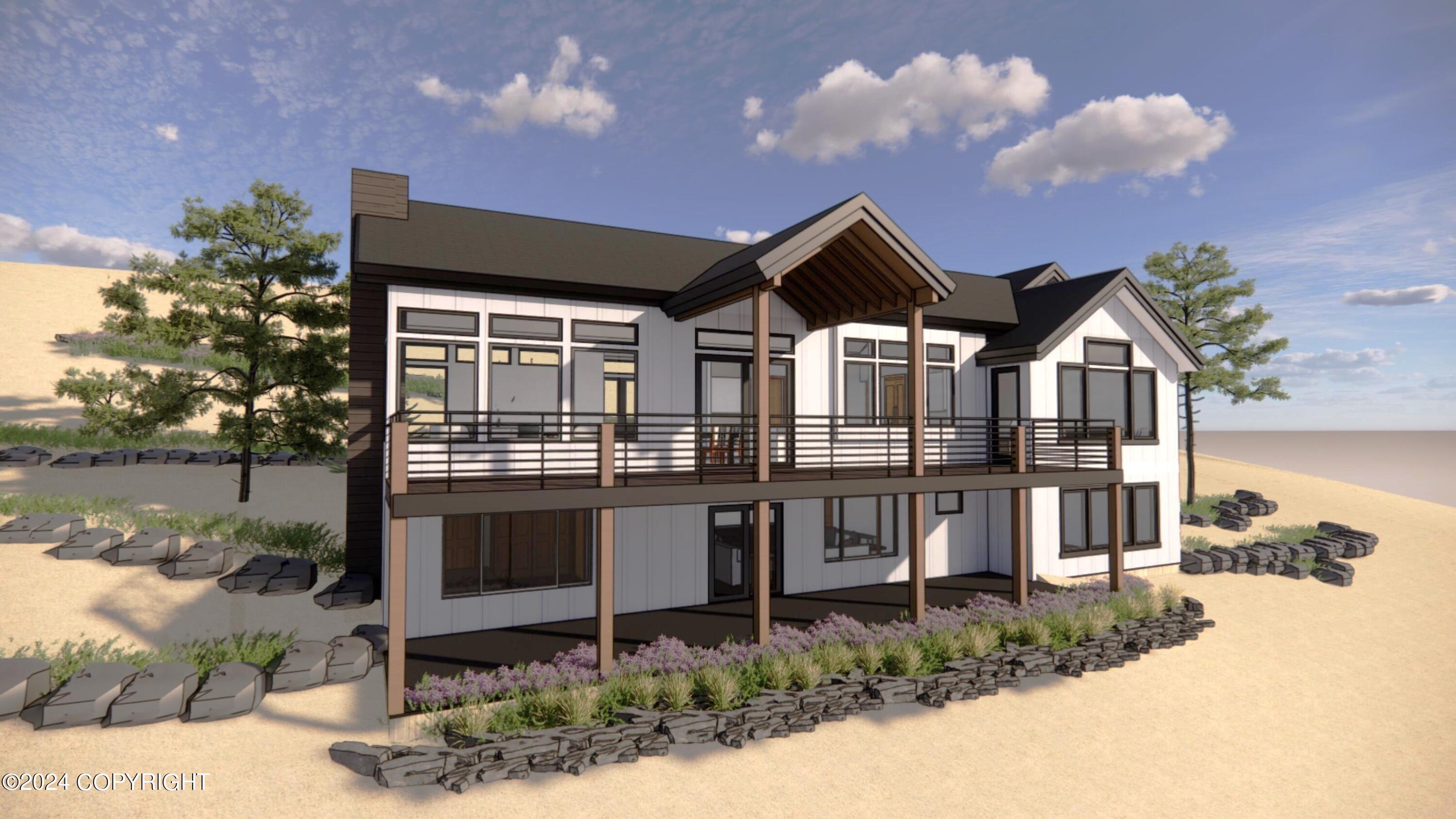 6080 Potter Valley Road