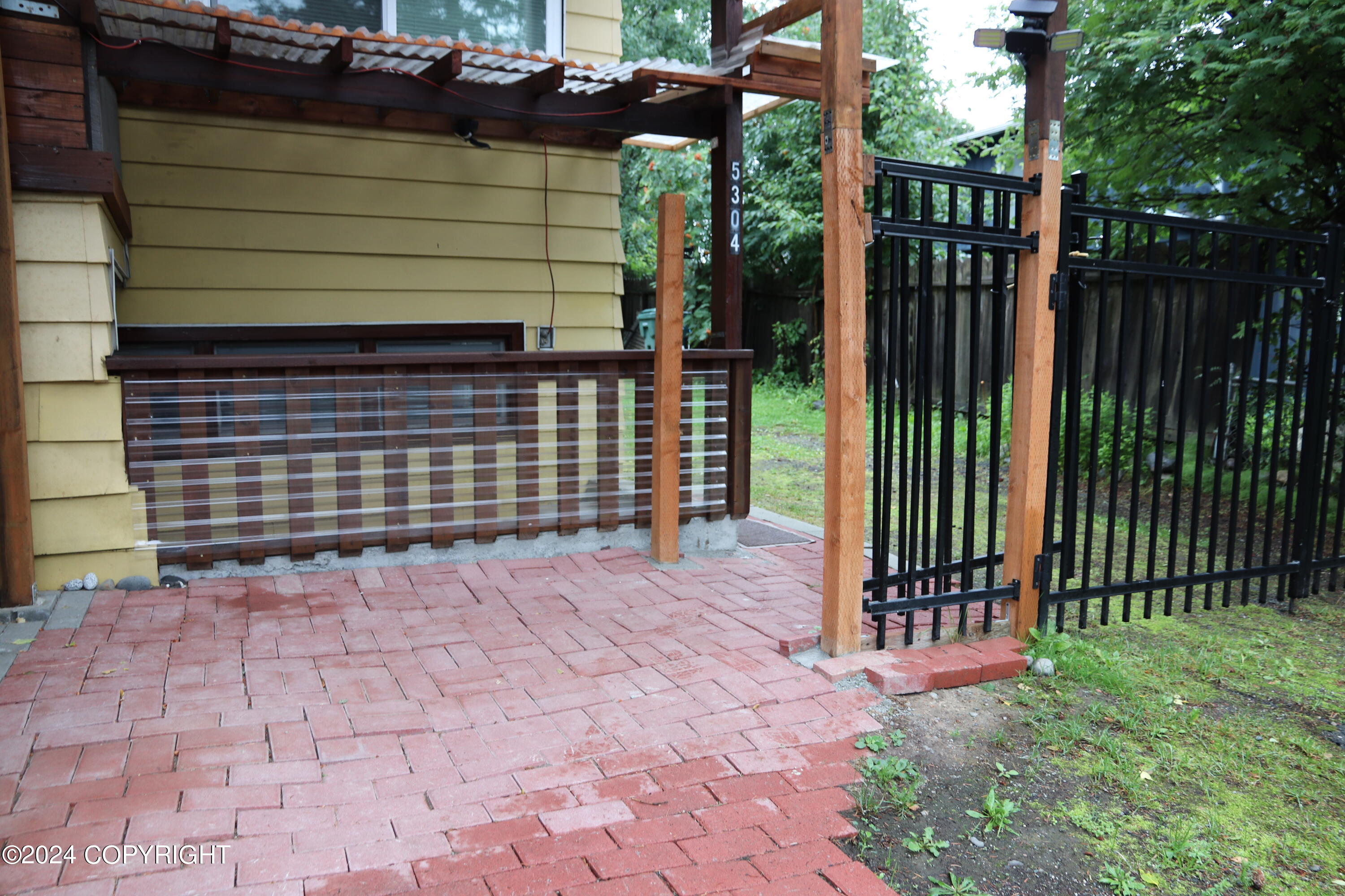 5304 Dorbrandt Street