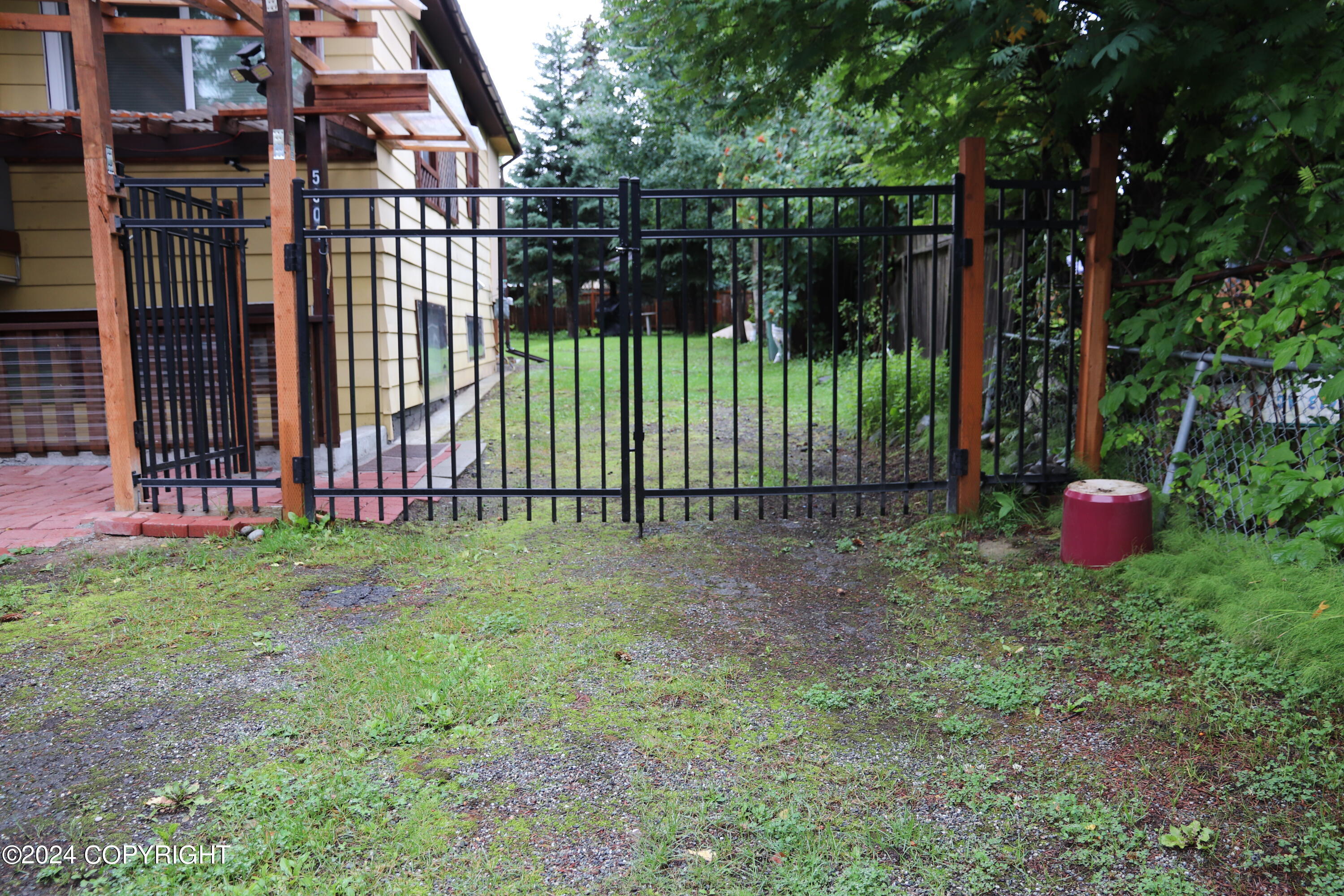 5304 Dorbrandt Street