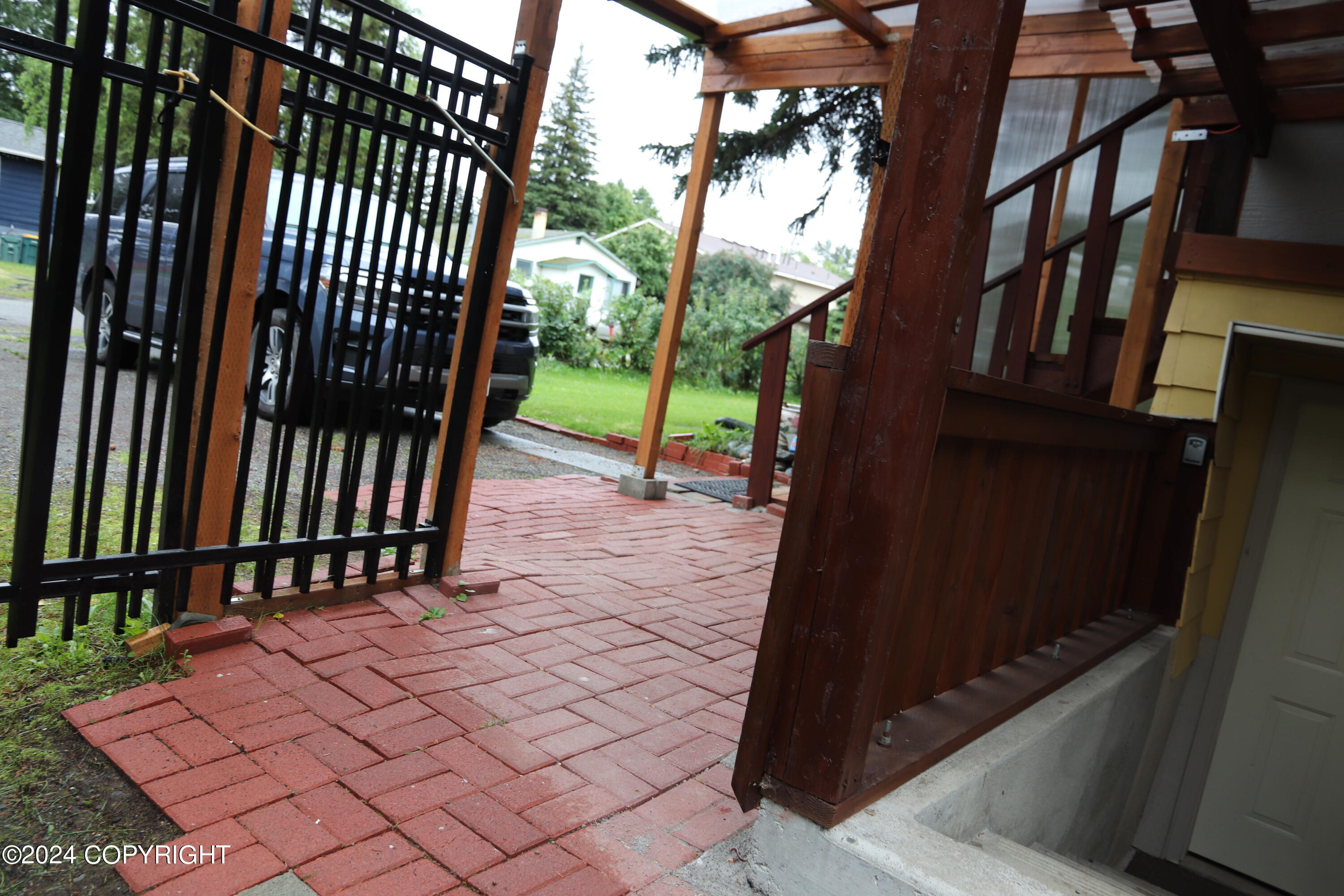 5304 Dorbrandt Street