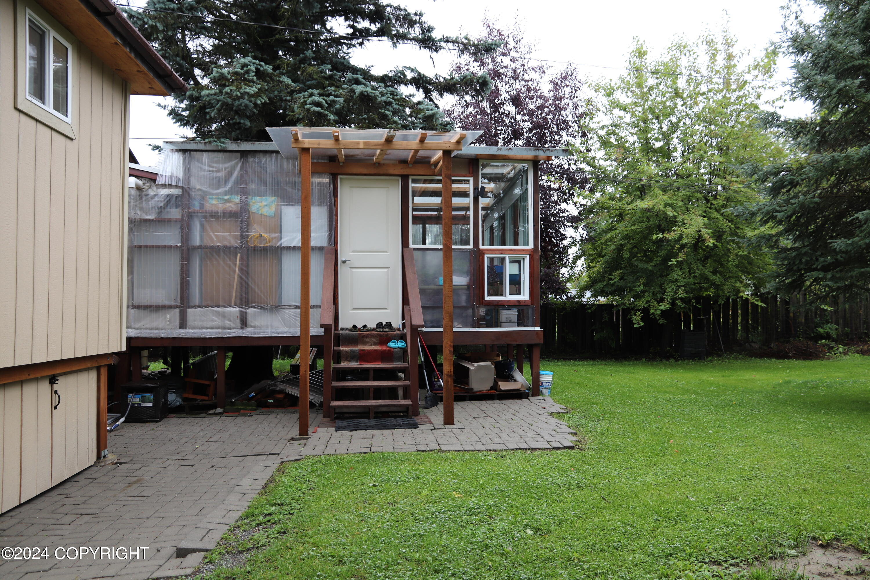 5304 Dorbrandt Street