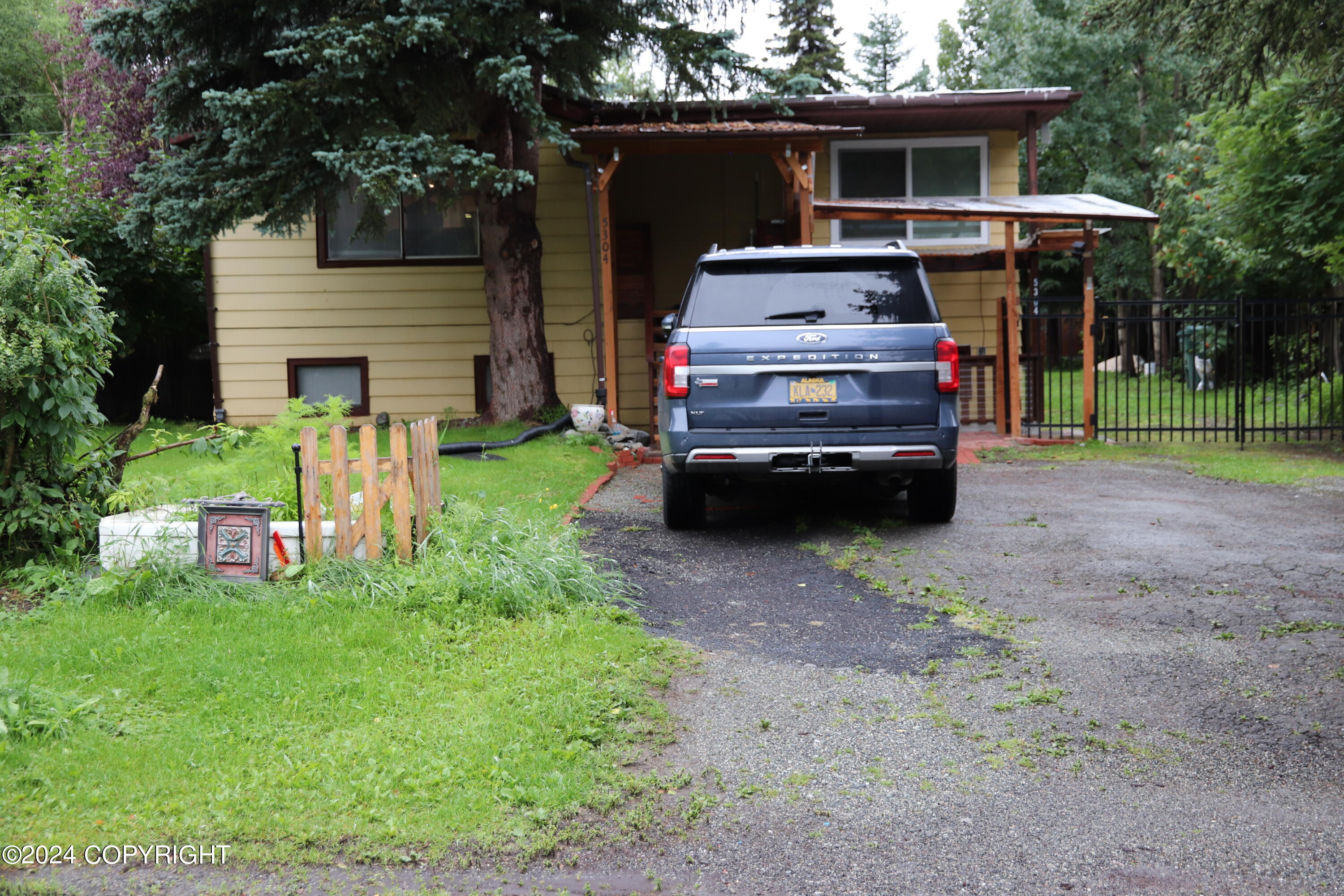 5304 Dorbrandt Street