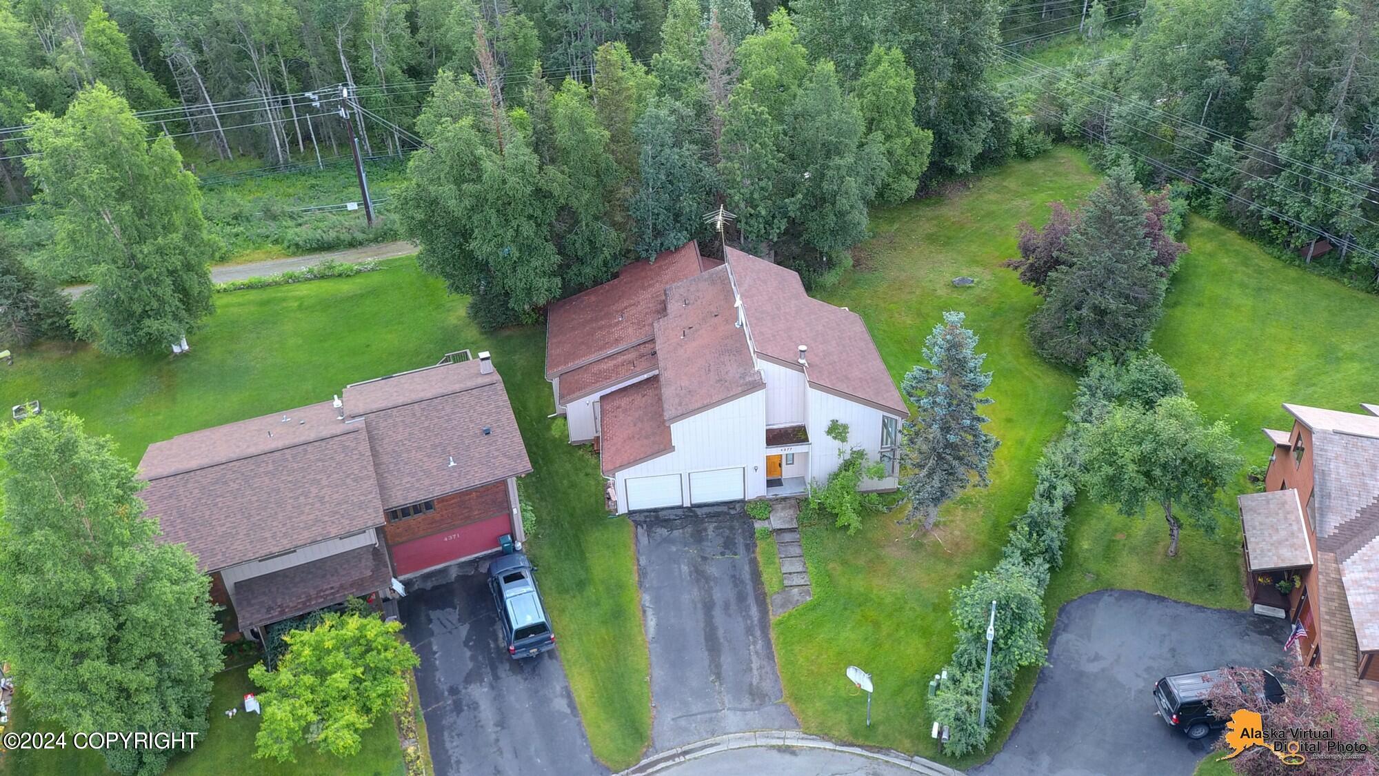 4377 Rendezvous Circle