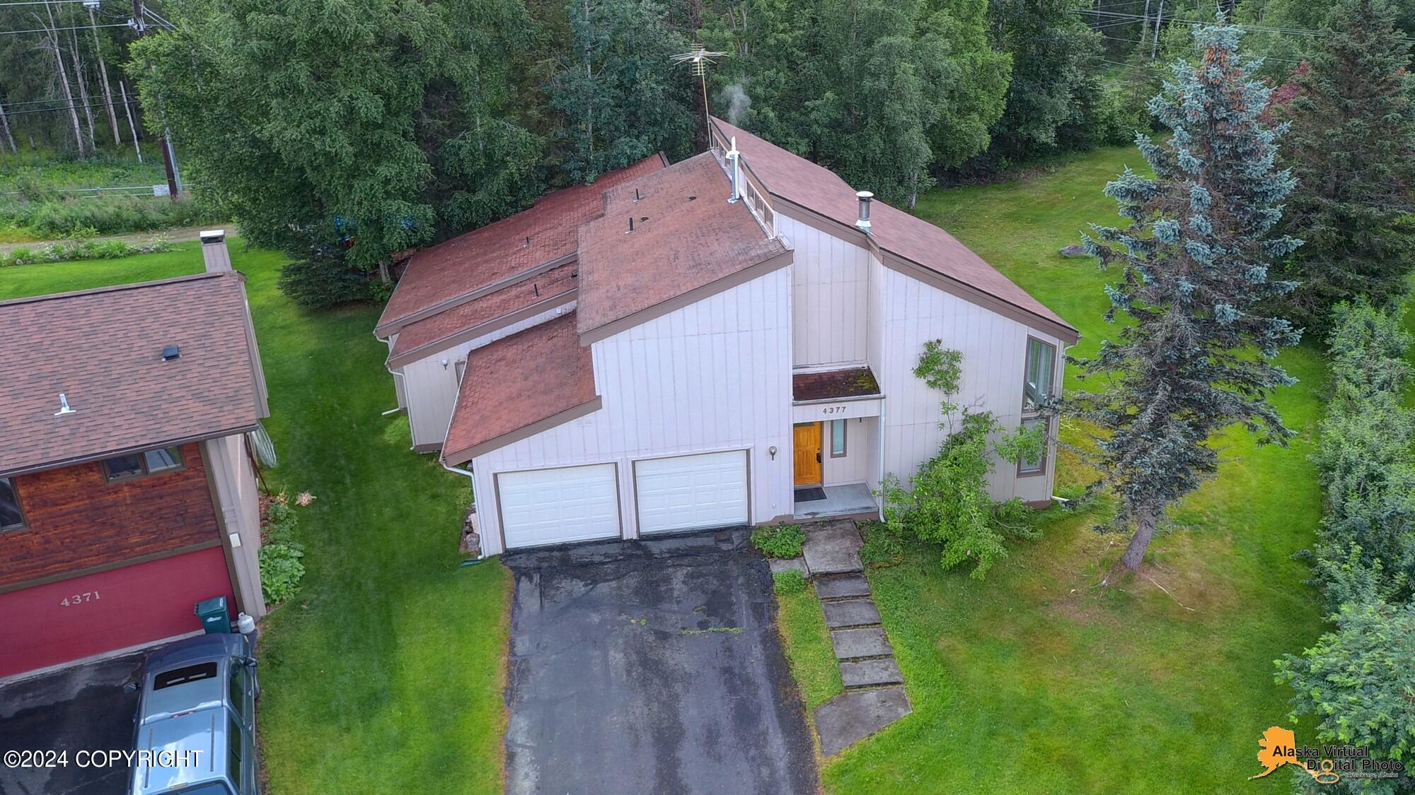 4377 Rendezvous Circle