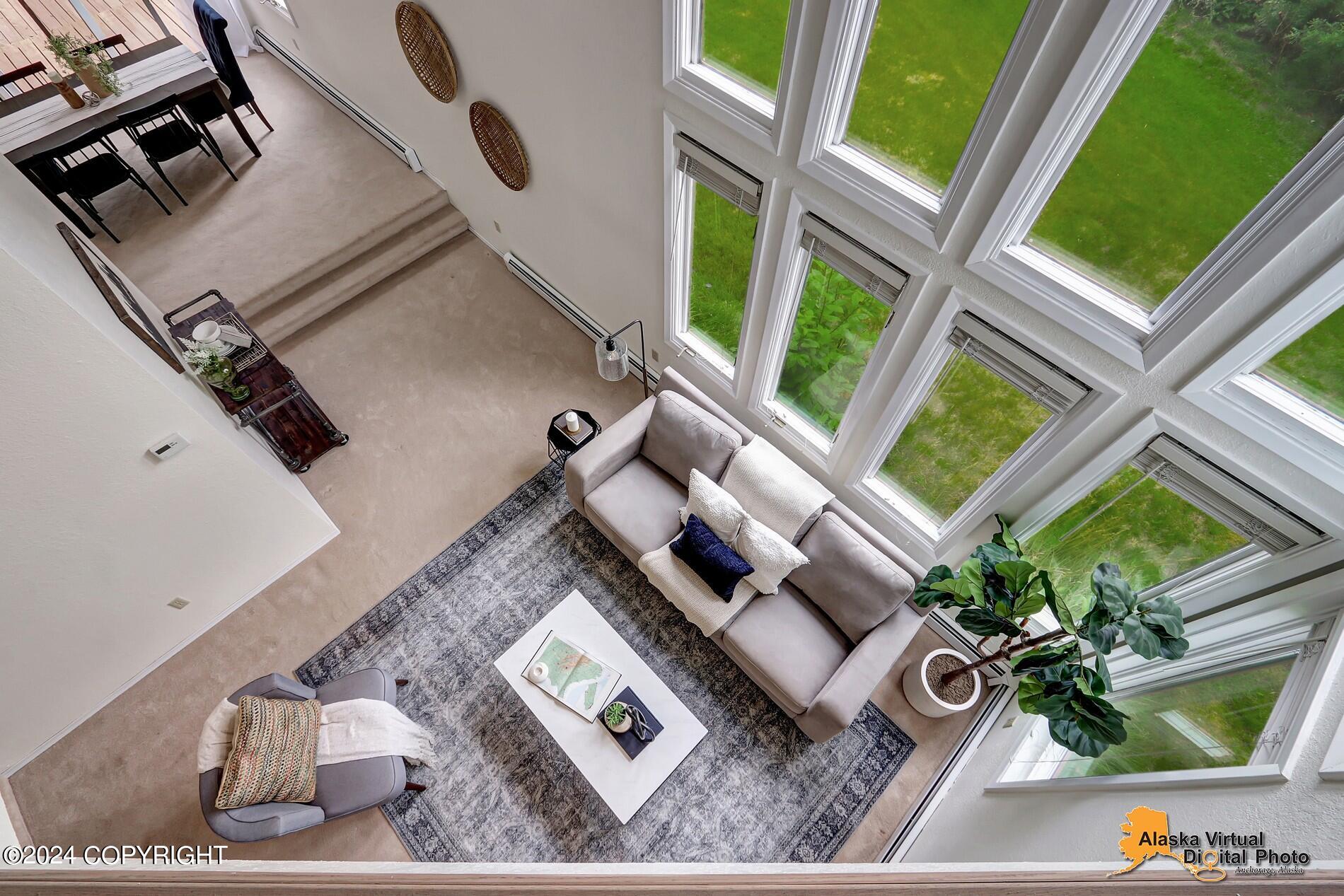 4377 Rendezvous Circle