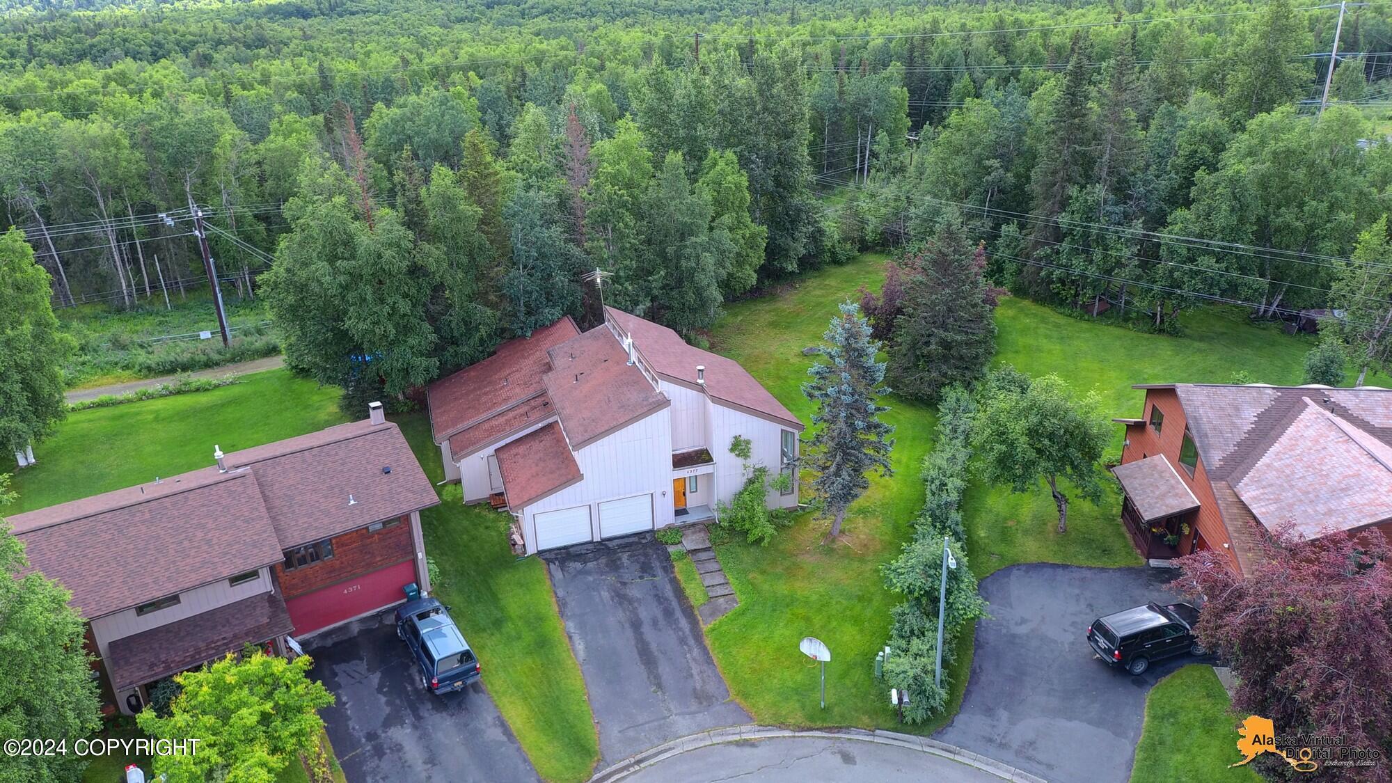 4377 Rendezvous Circle