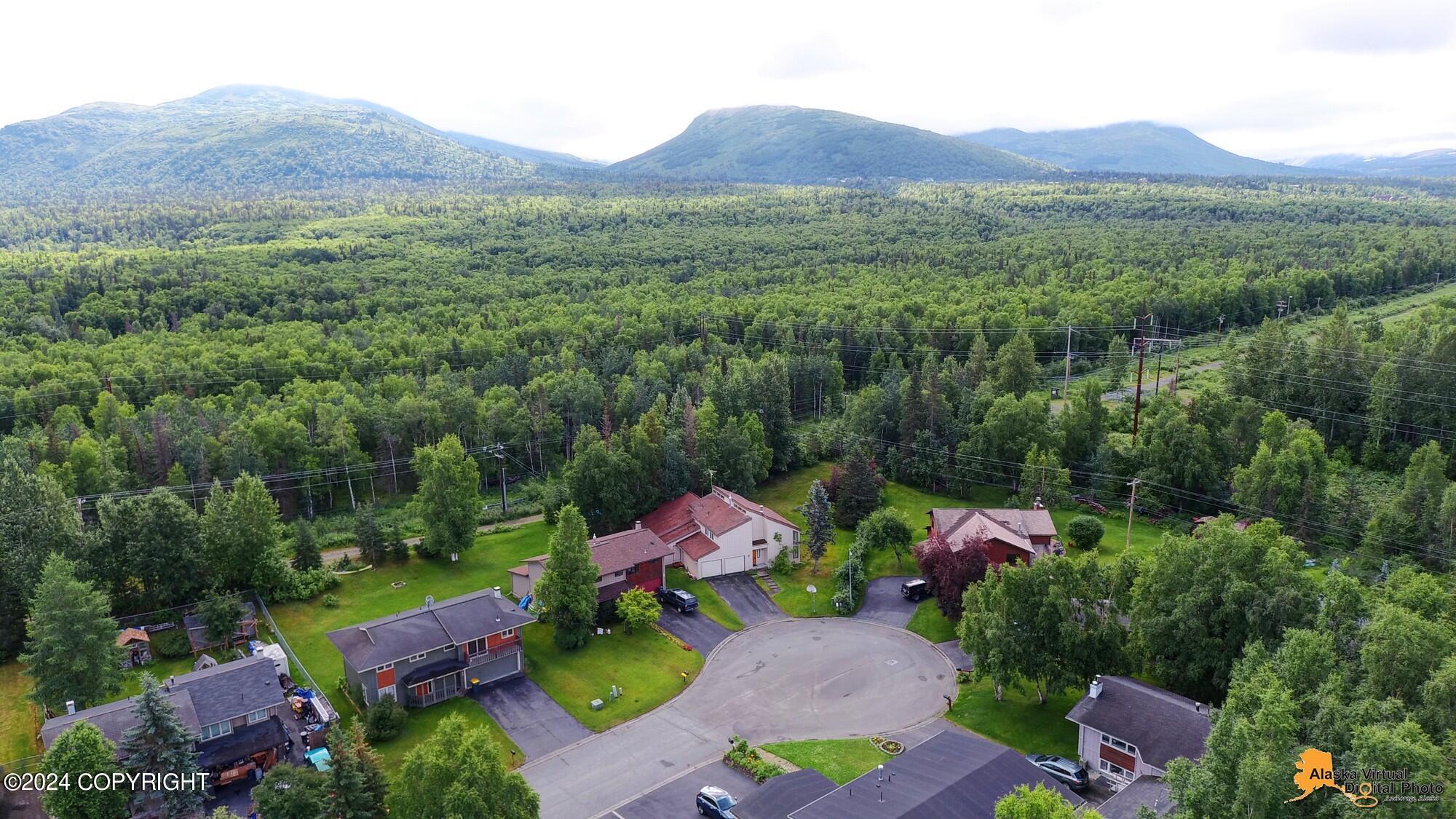 4377 Rendezvous Circle