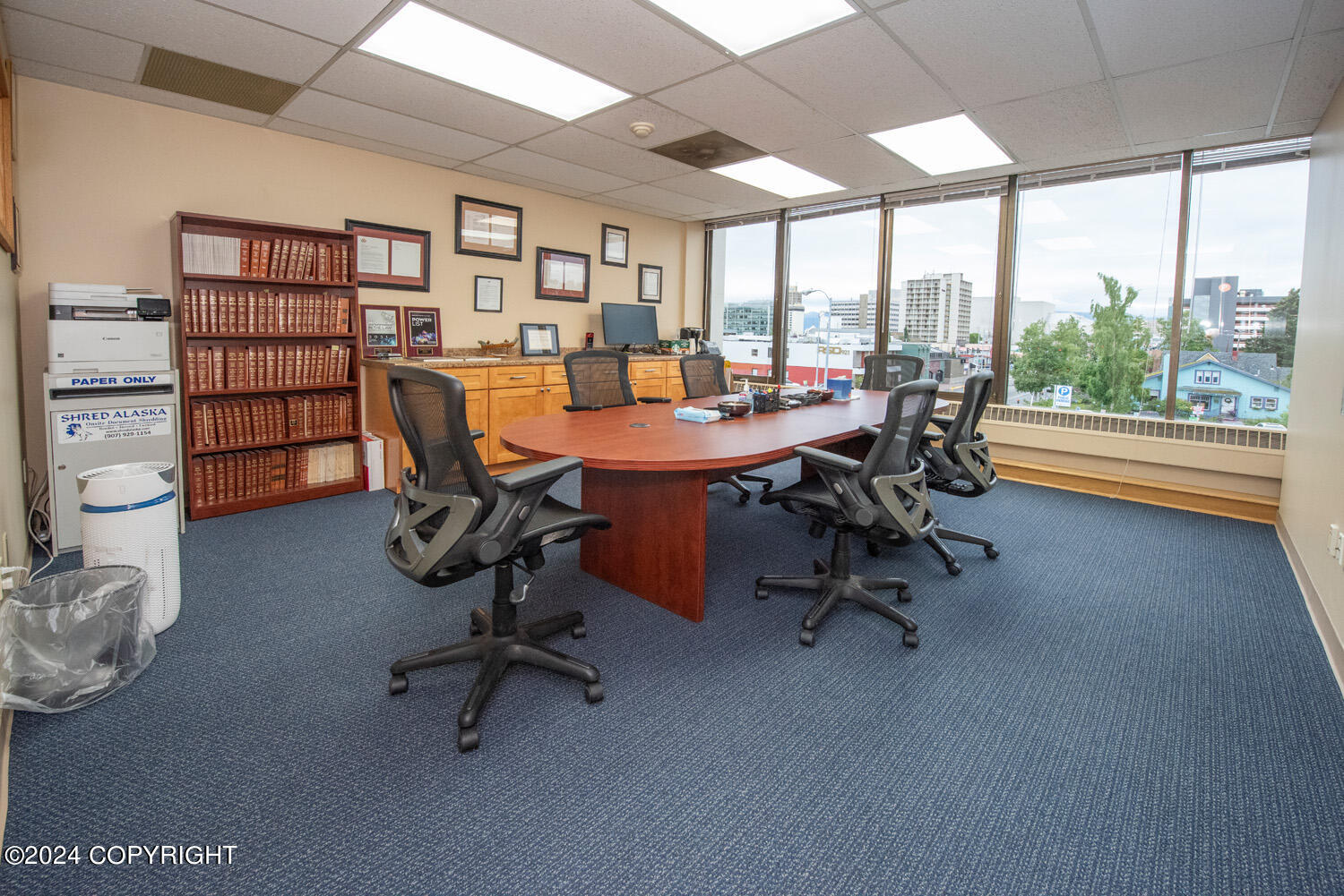 1016 E 6th Avenue # 403