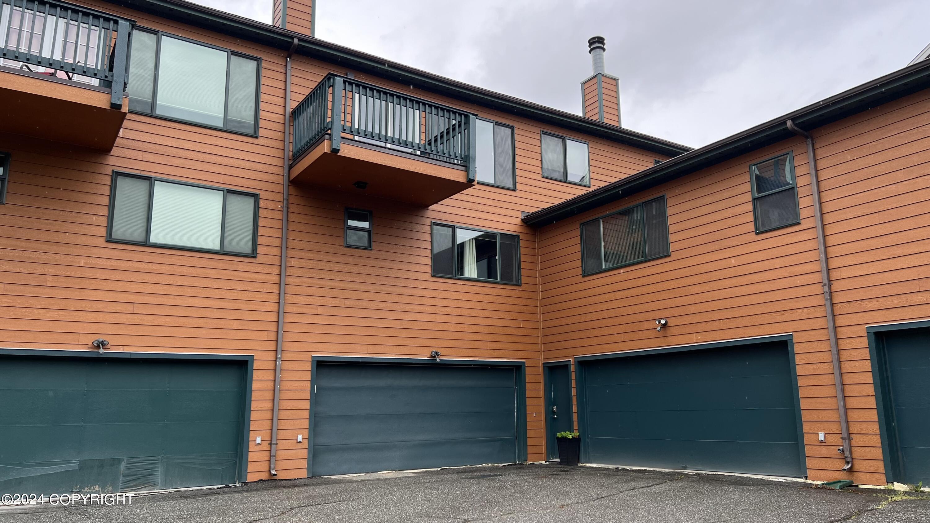 7317 Michelin Place # 5