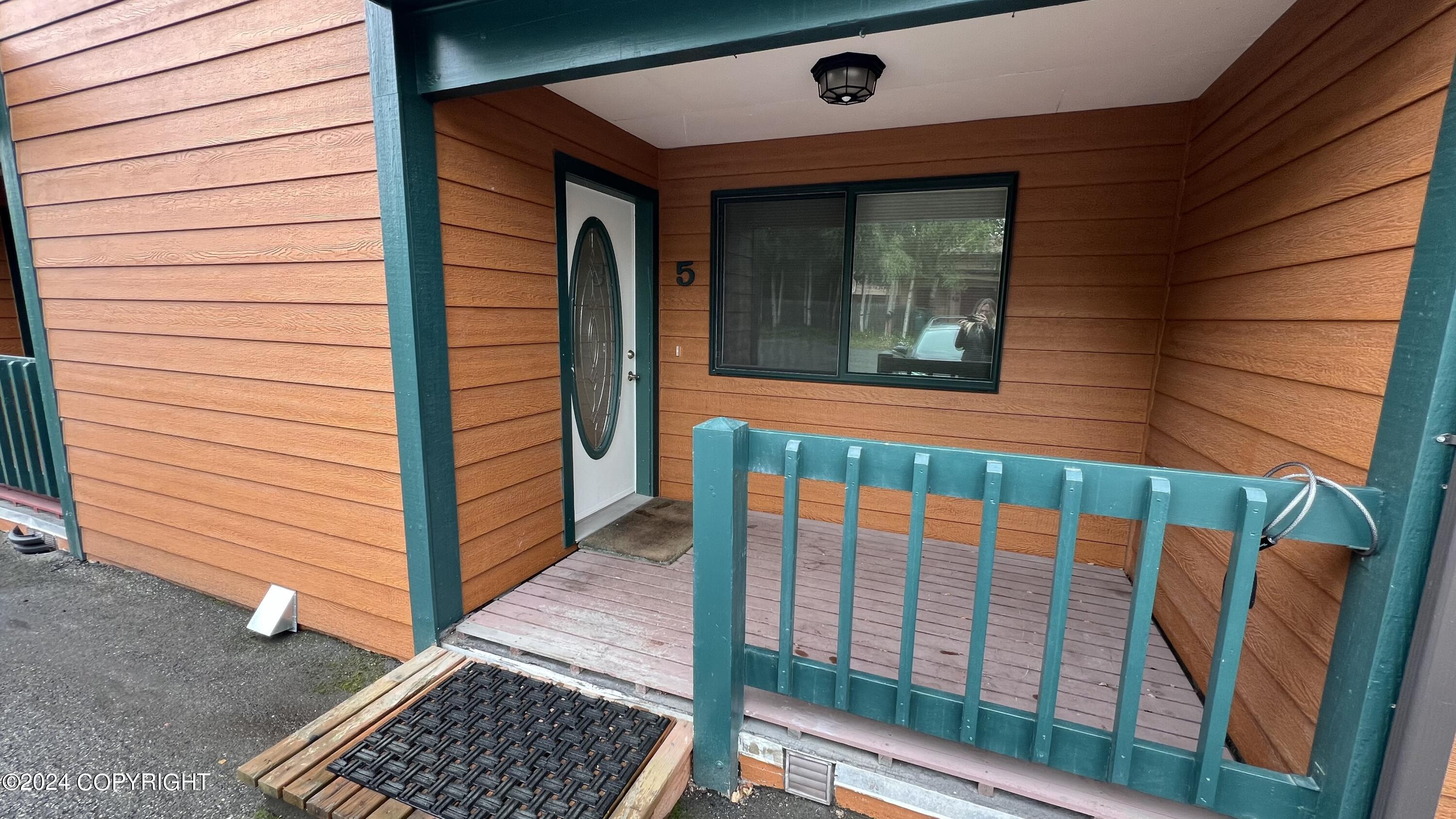 7317 Michelin Place # 5