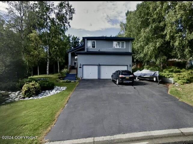 10950 Kaskanak Drive
