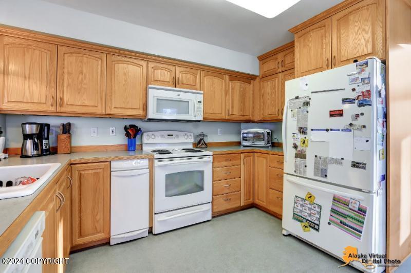 10950 Kaskanak Drive