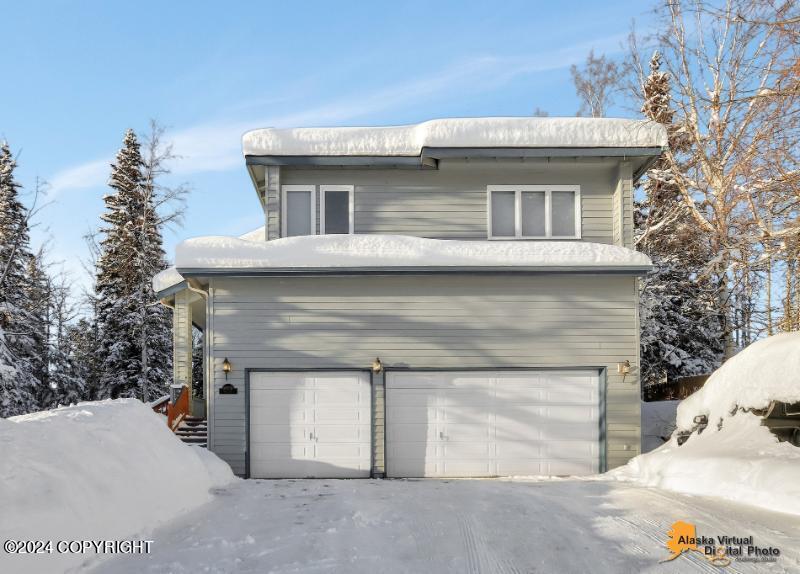 10950 Kaskanak Drive