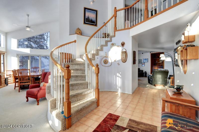 10950 Kaskanak Drive