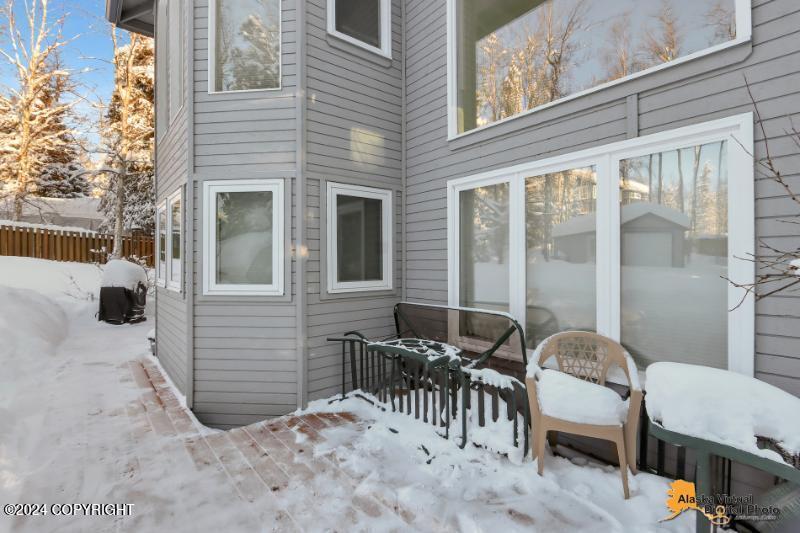 10950 Kaskanak Drive