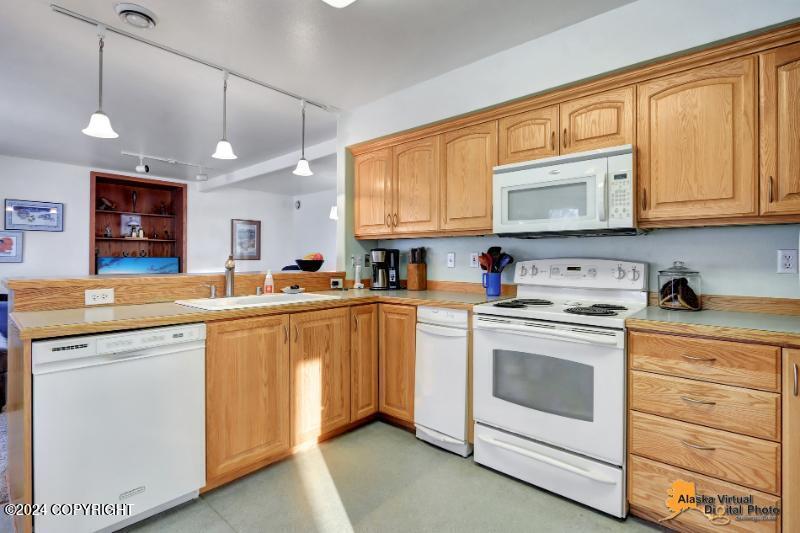 10950 Kaskanak Drive