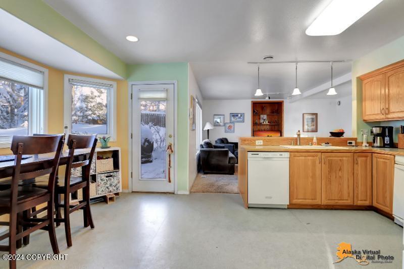 10950 Kaskanak Drive