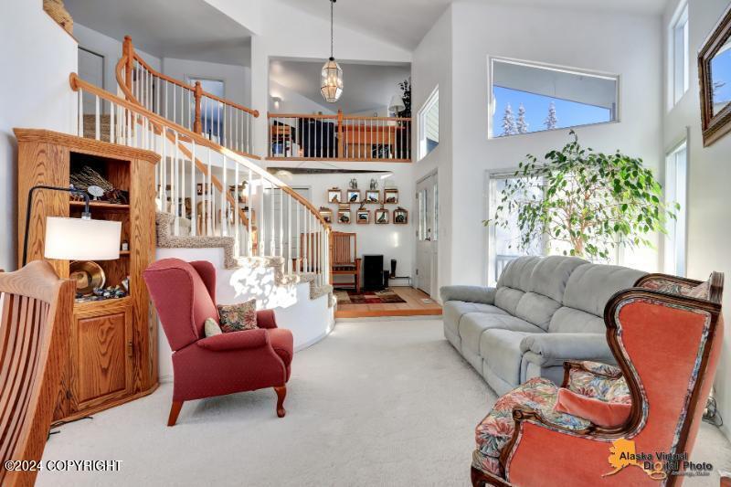10950 Kaskanak Drive