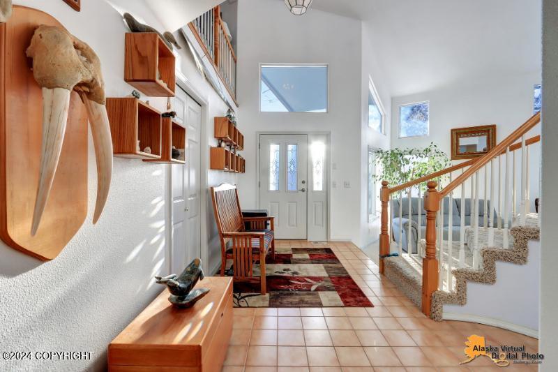 10950 Kaskanak Drive
