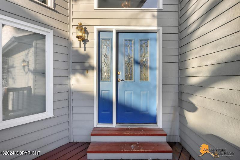 10950 Kaskanak Drive