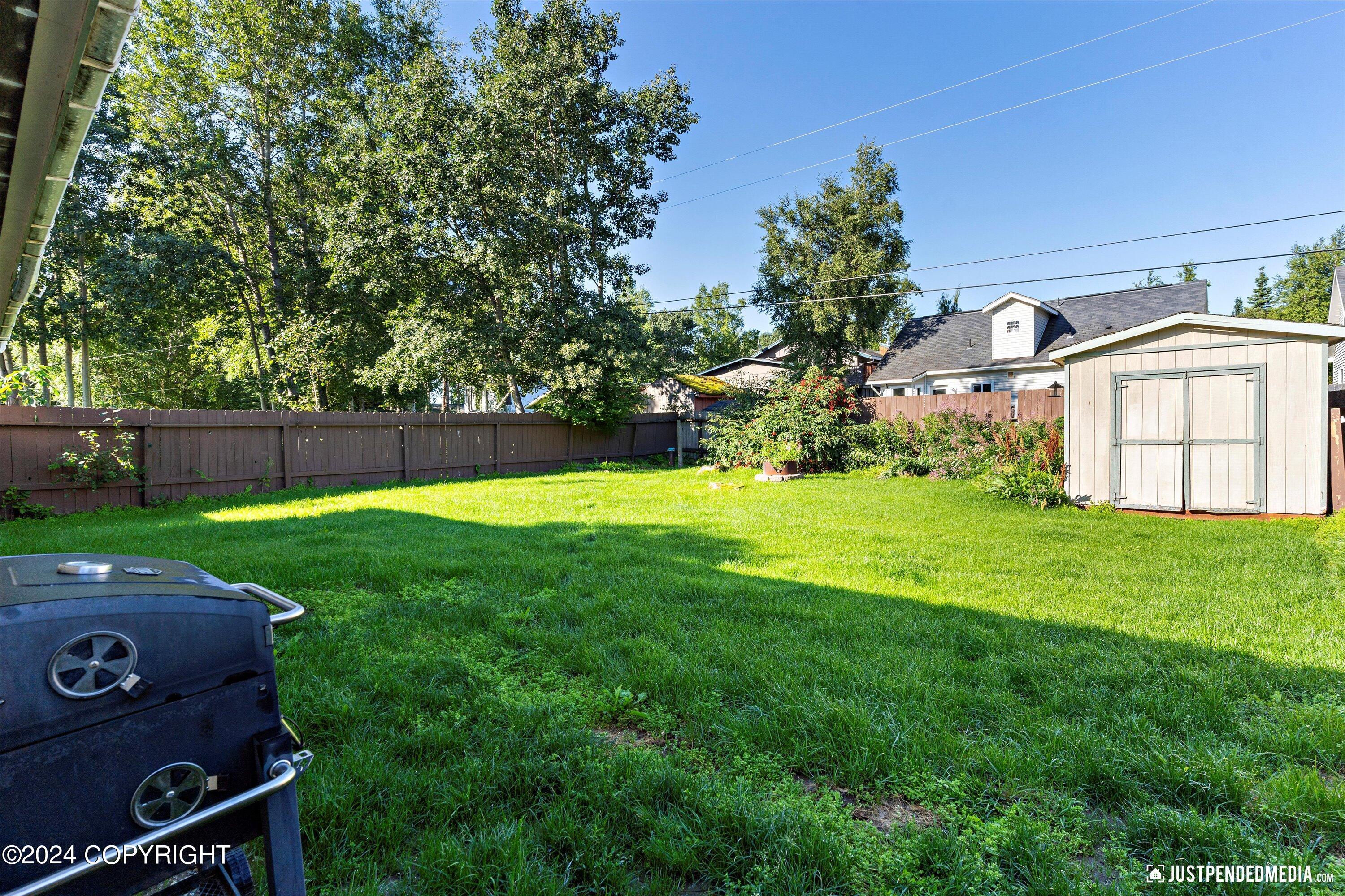 8236 Wilcox Street