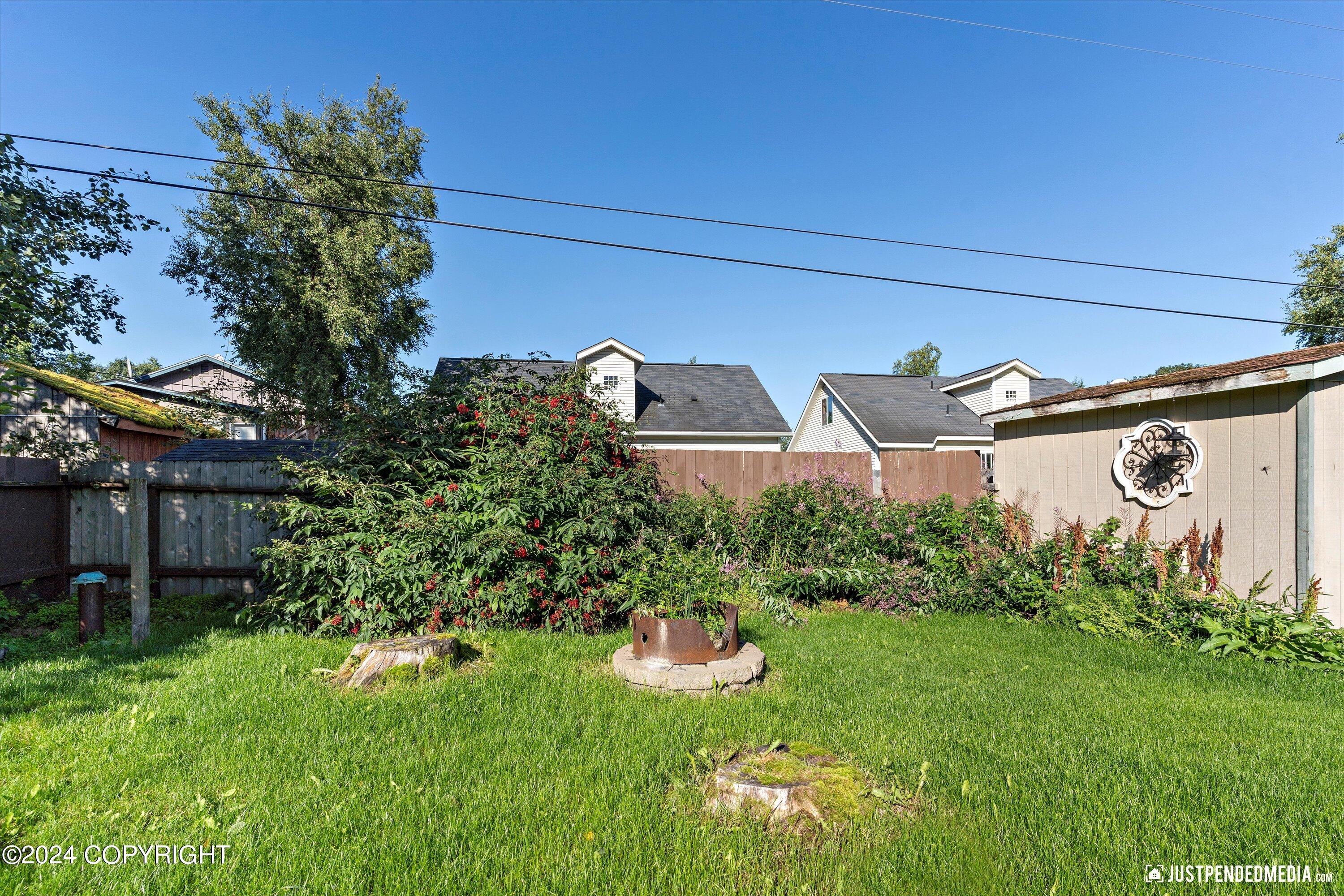 8236 Wilcox Street