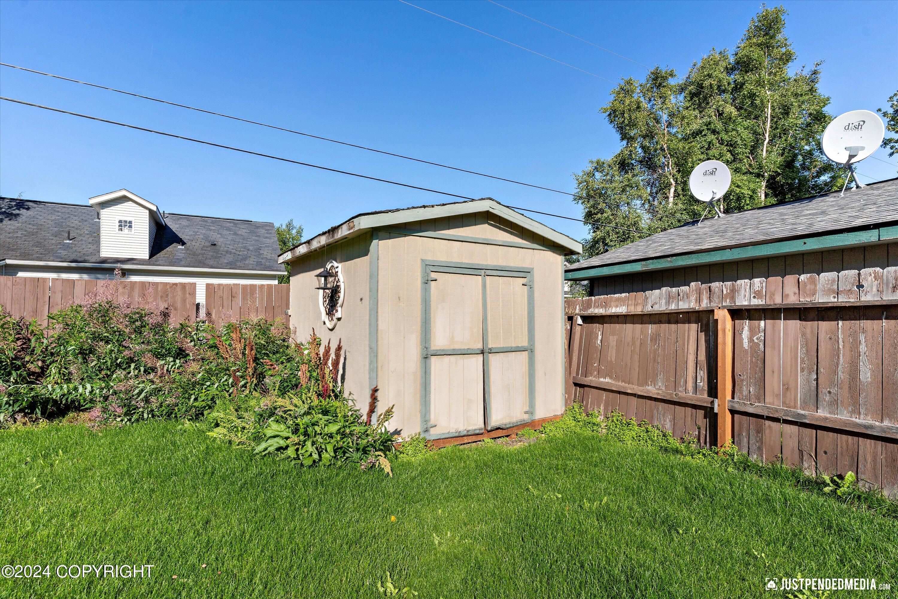 8236 Wilcox Street