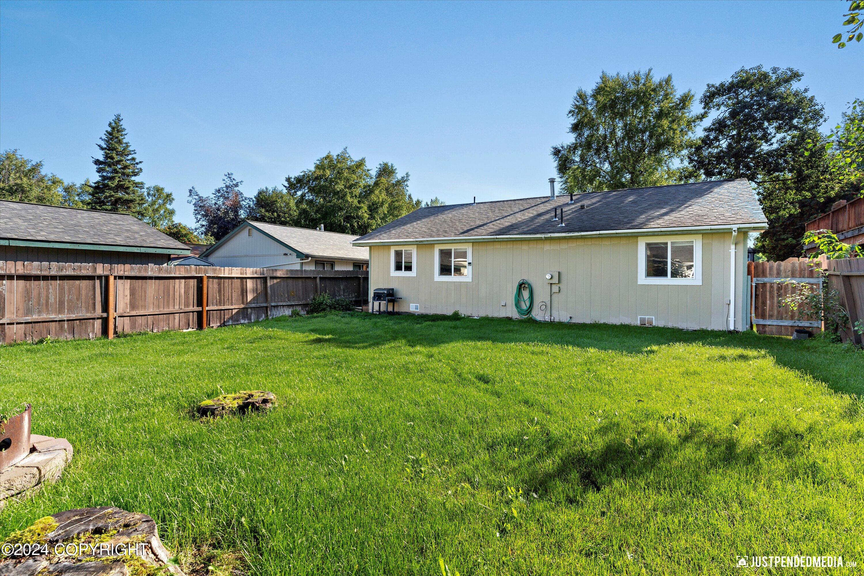 8236 Wilcox Street