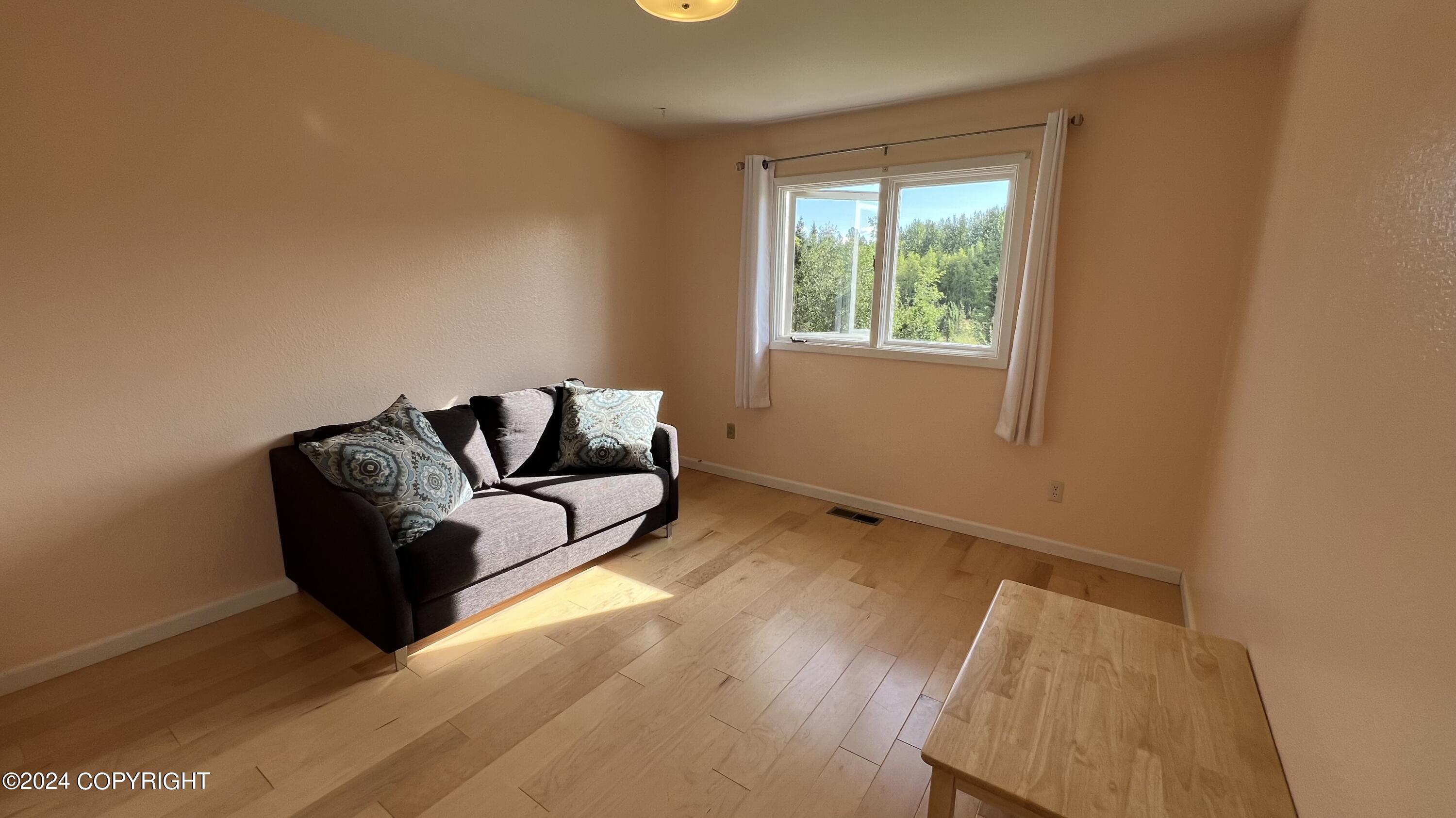 3823 Hampton Drive # 2F