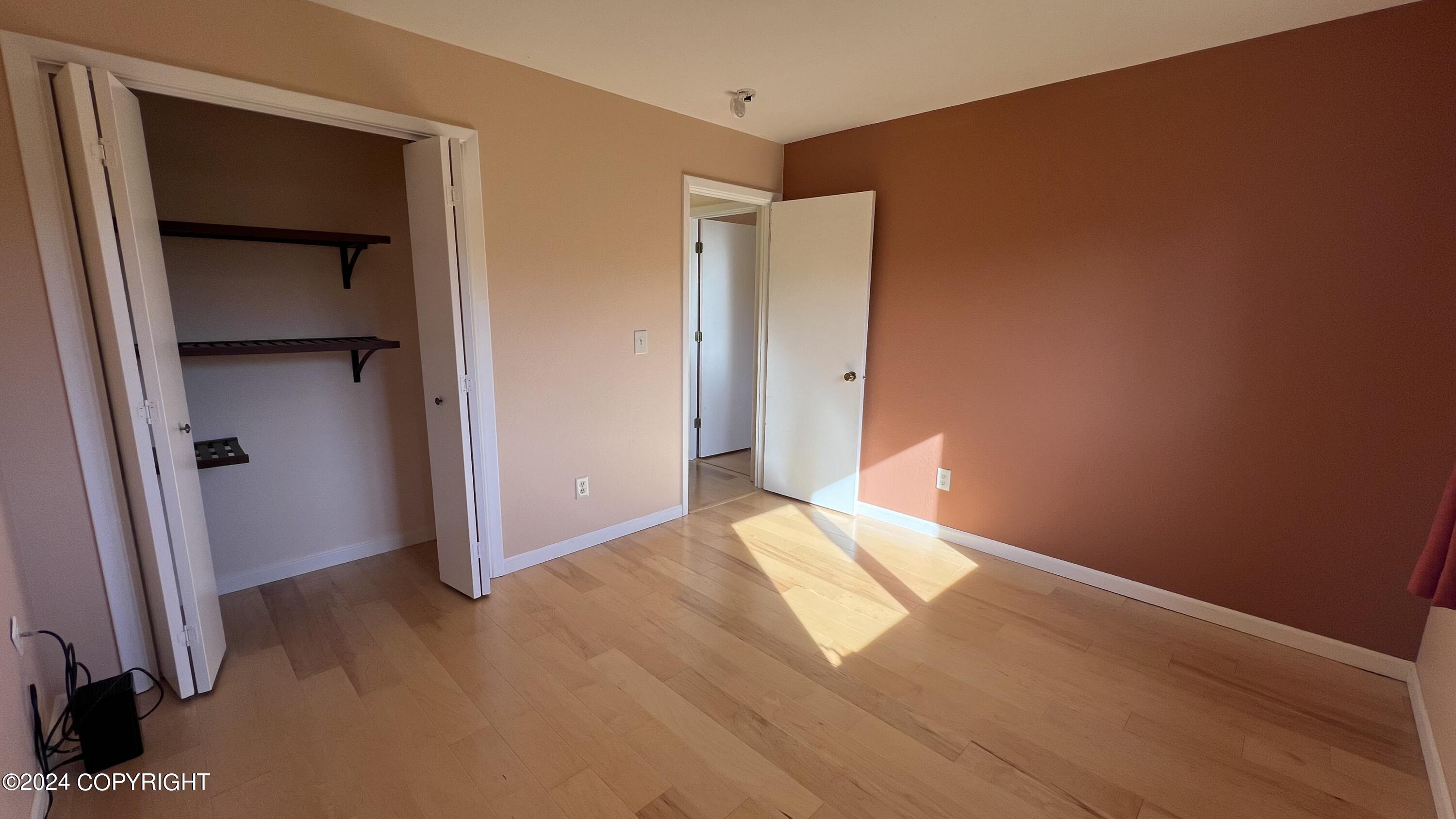 3823 Hampton Drive # 2F