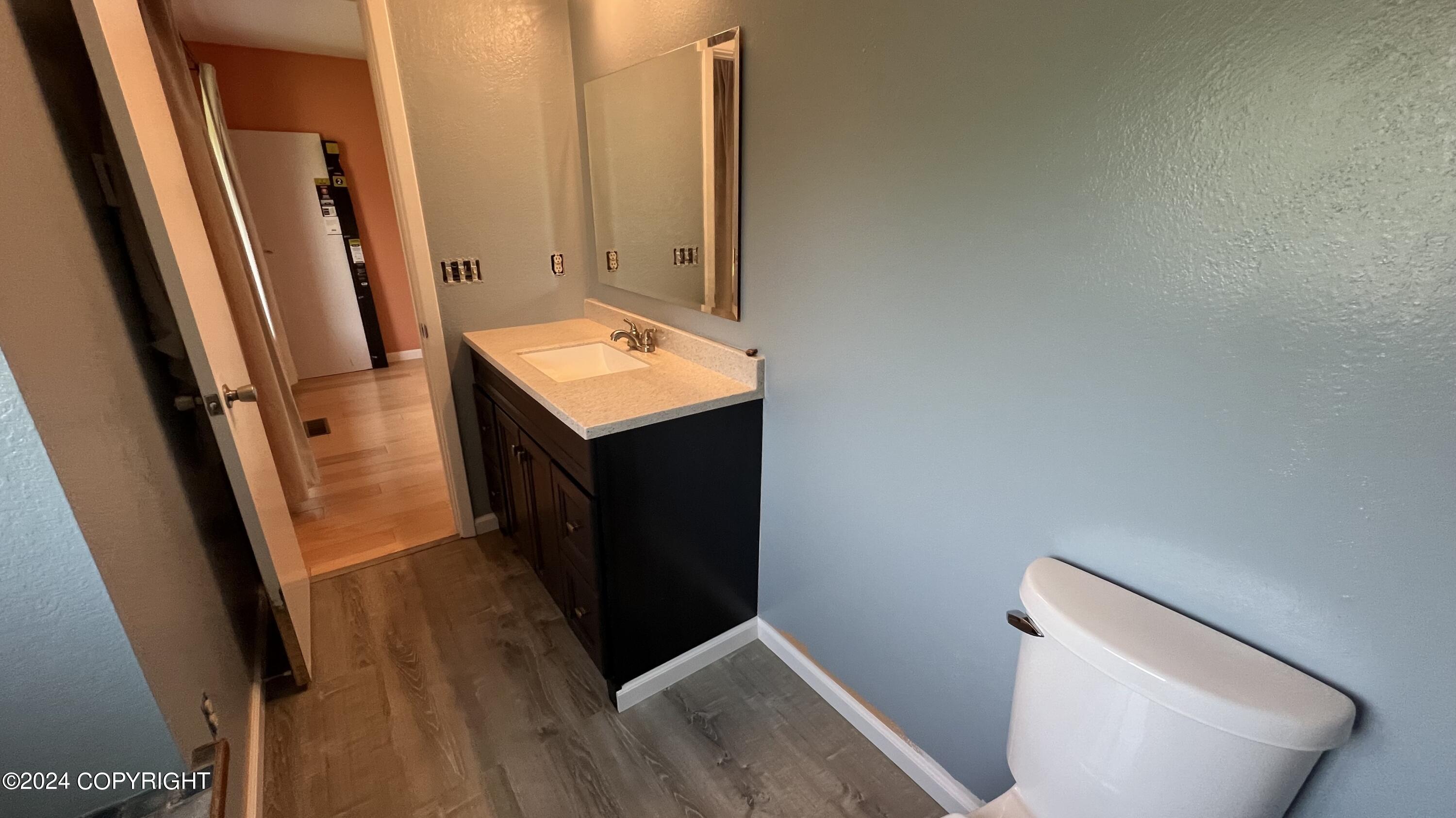 3823 Hampton Drive # 2F