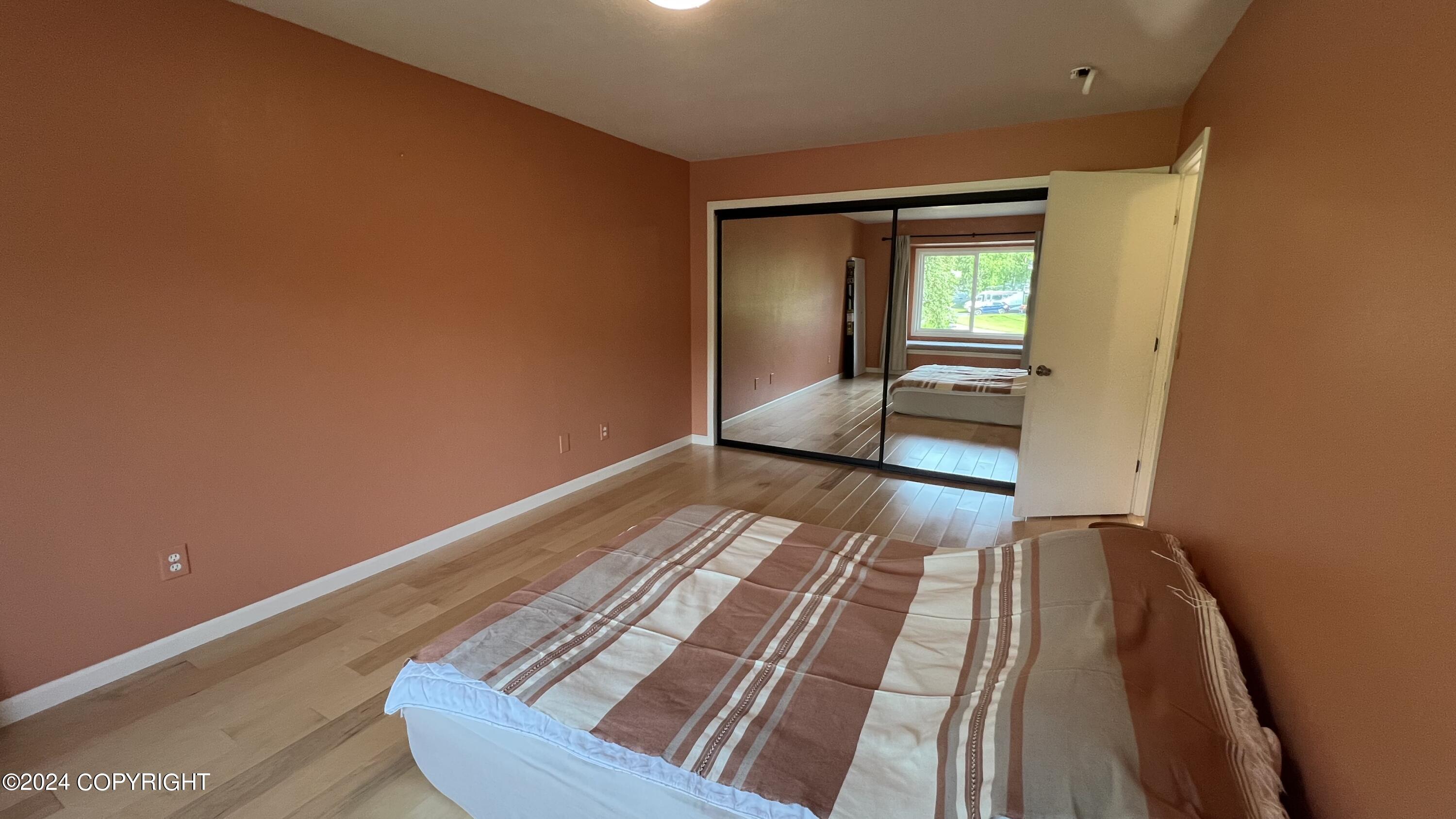 3823 Hampton Drive # 2F