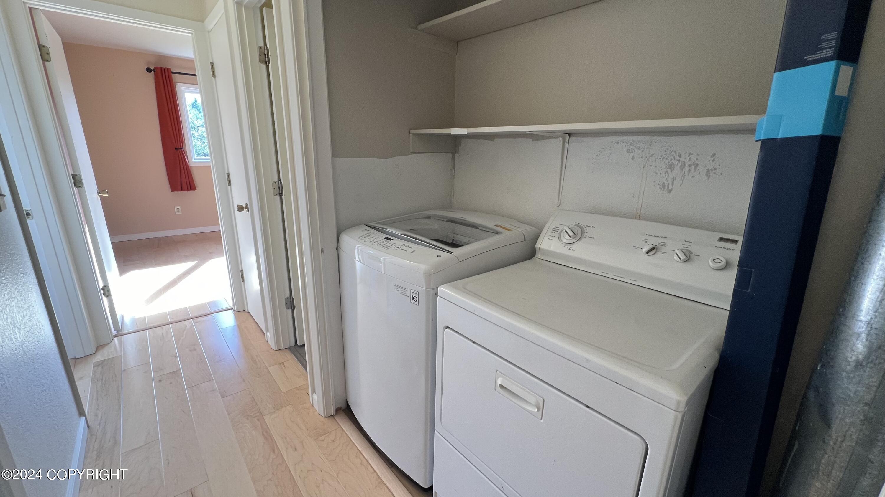 3823 Hampton Drive # 2F