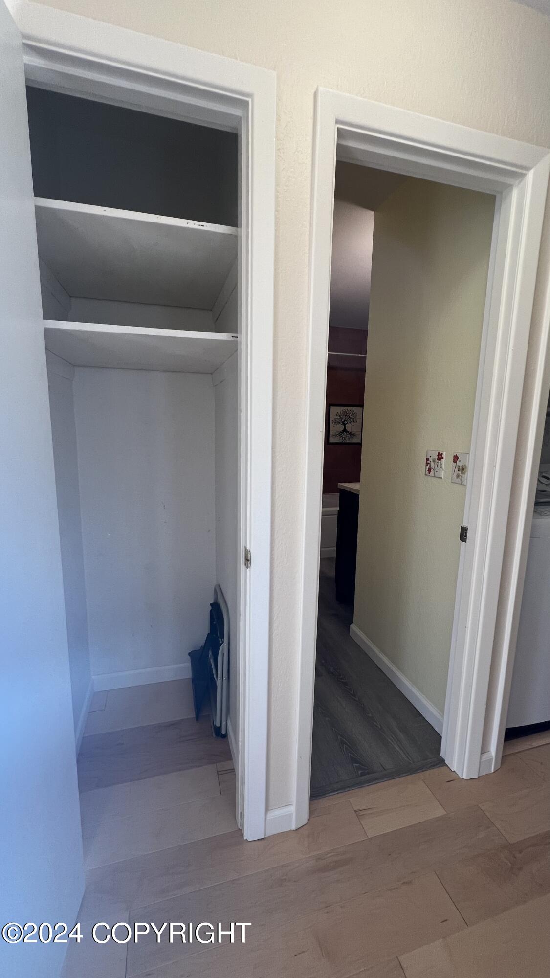 3823 Hampton Drive # 2F