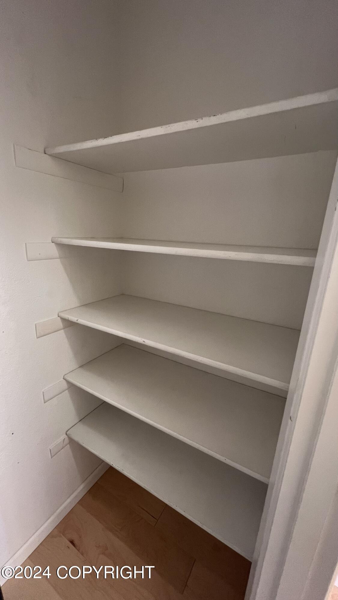 3823 Hampton Drive # 2F