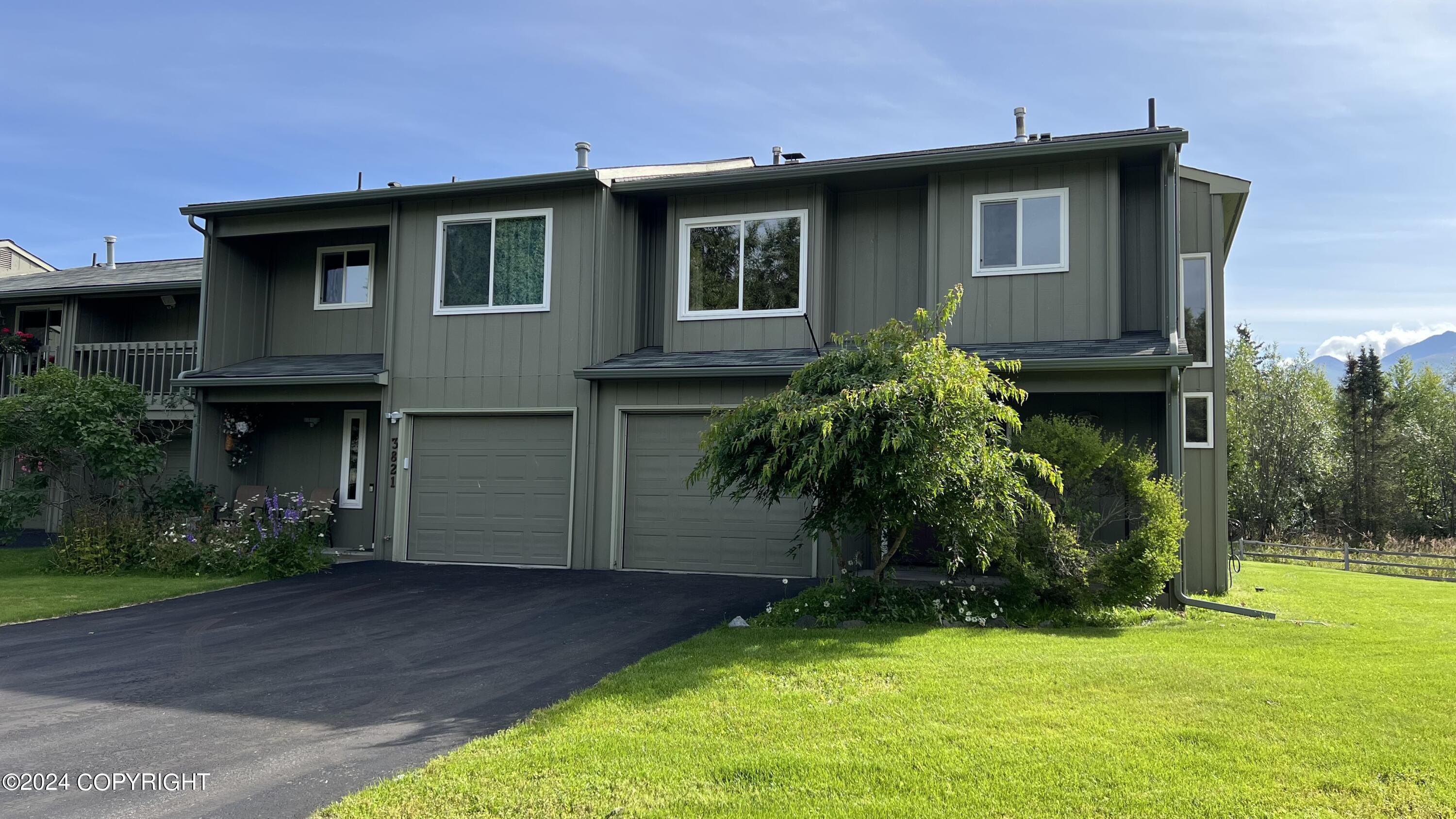 3823 Hampton Drive # 2F