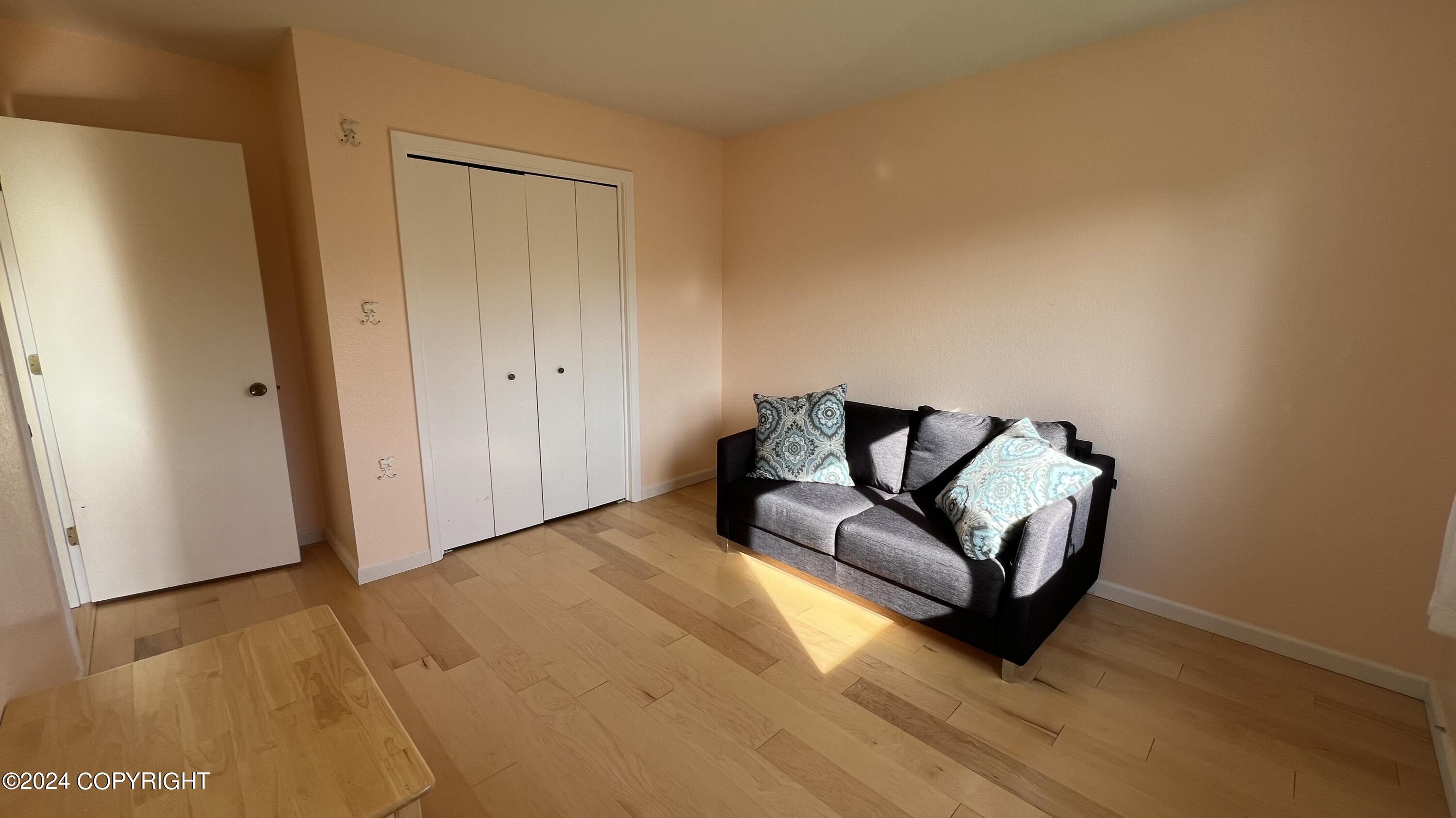 3823 Hampton Drive # 2F