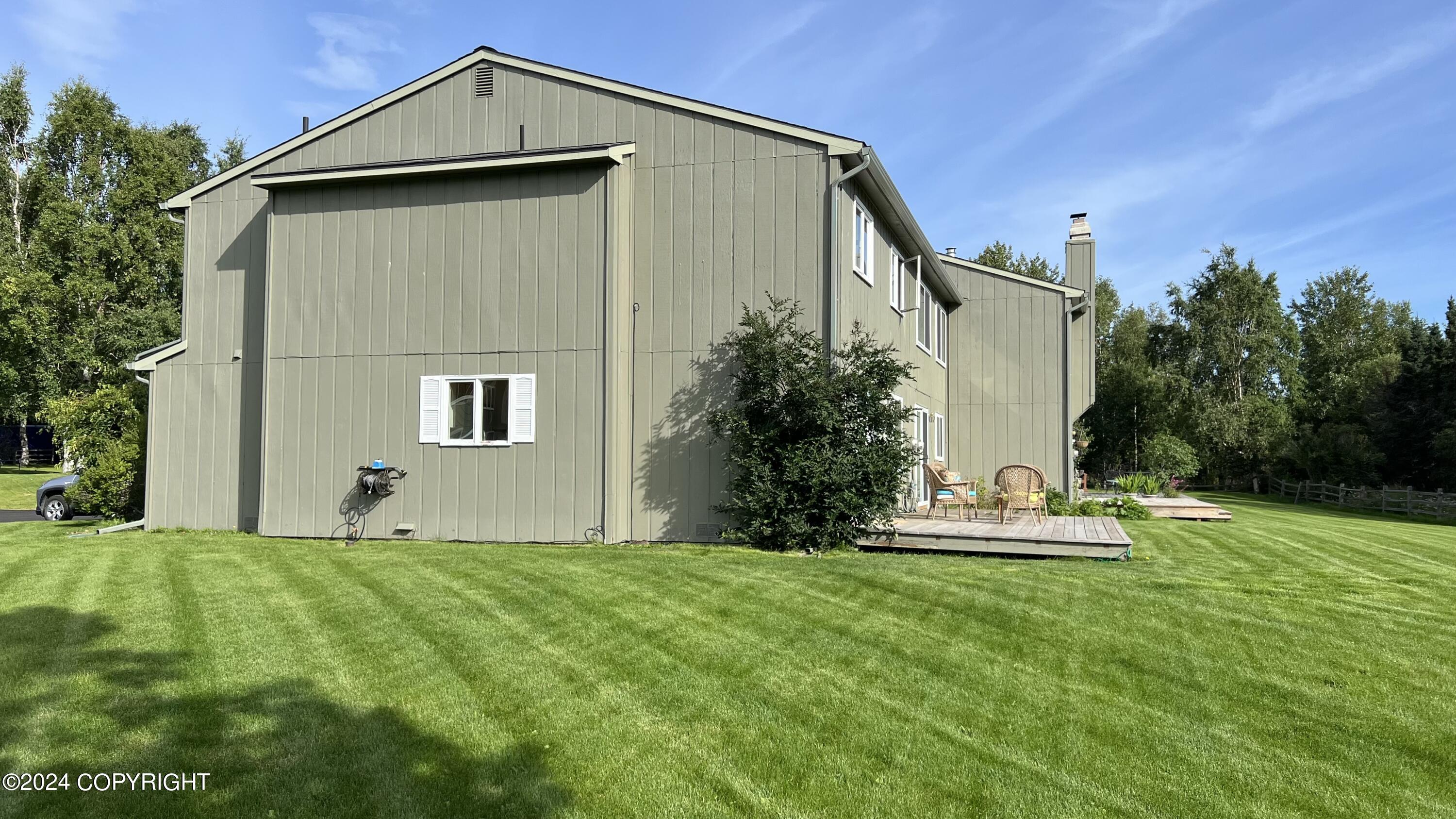 3823 Hampton Drive # 2F