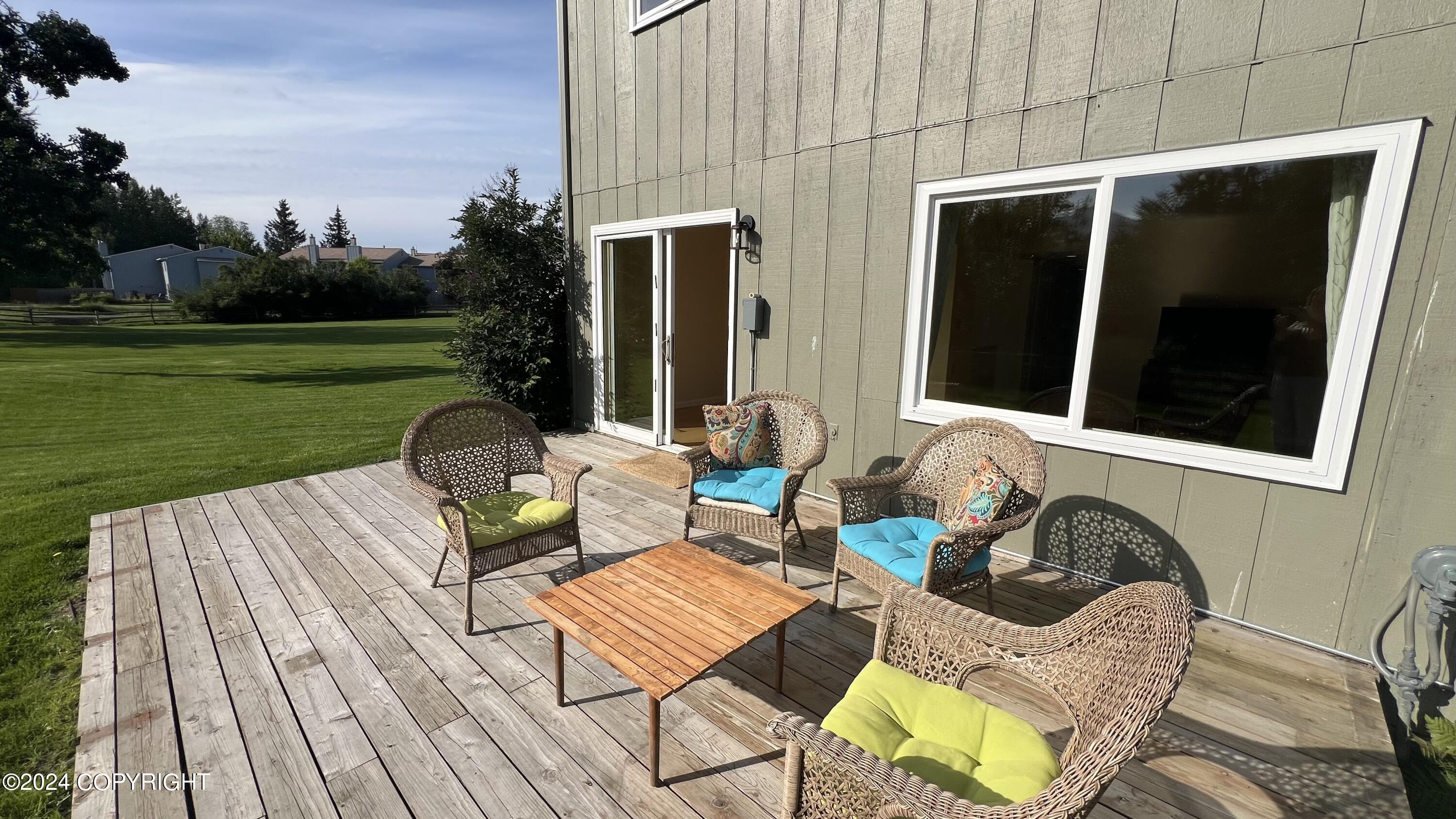 3823 Hampton Drive # 2F