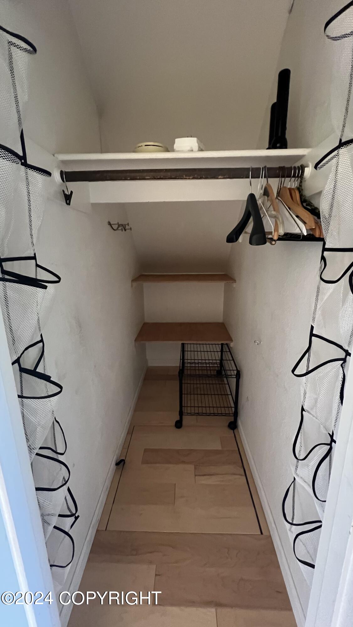 3823 Hampton Drive # 2F