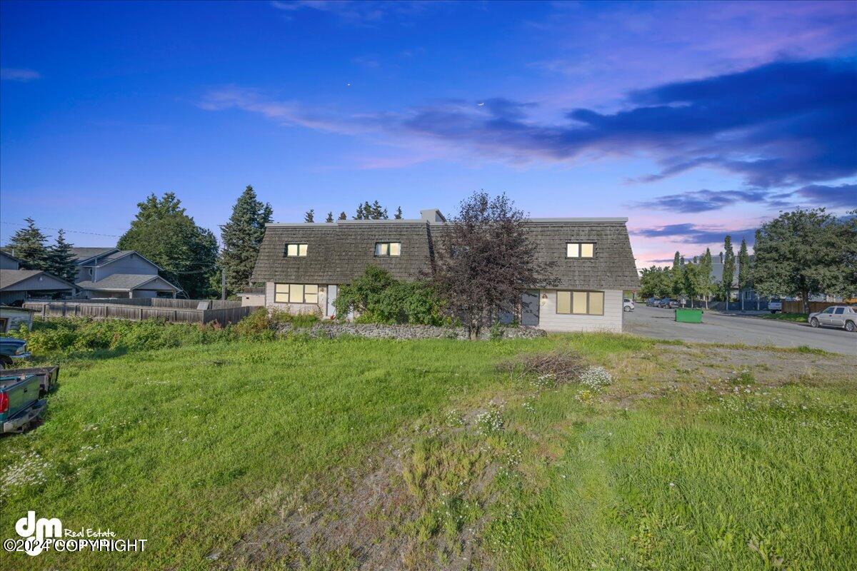 208 W 13th Avenue